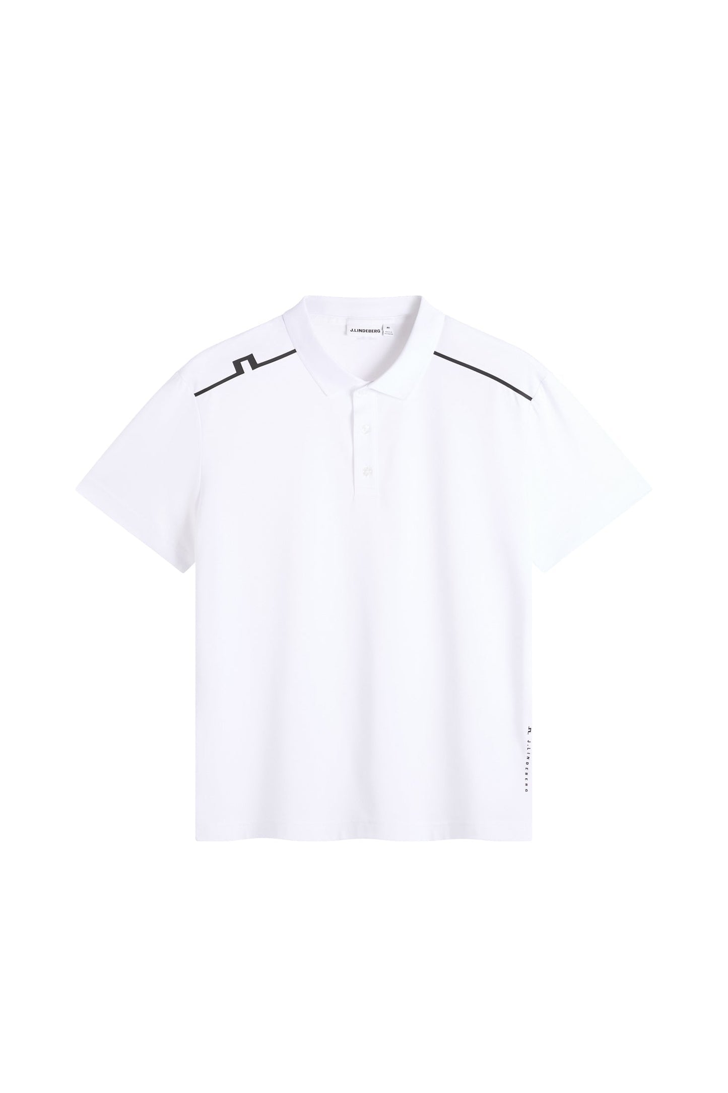 Lionel Polo / White
