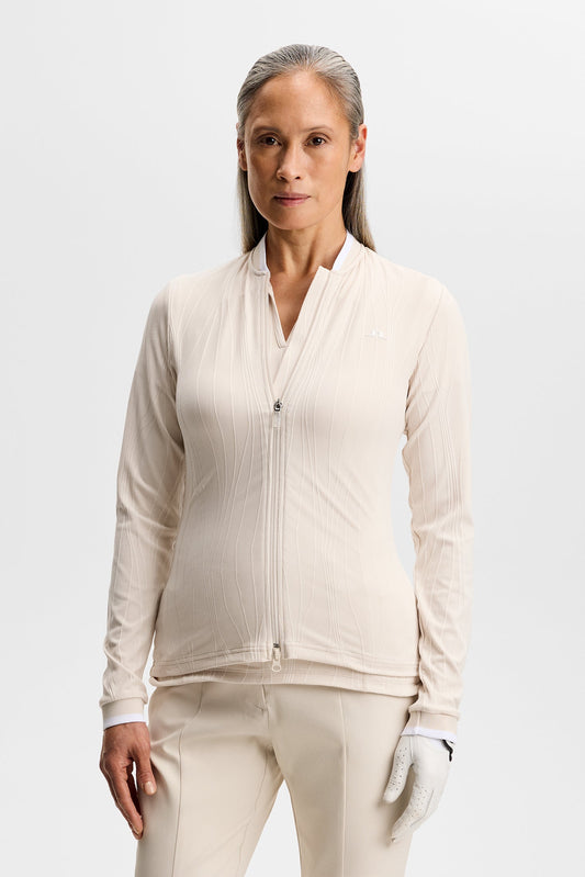 Susanna Mid Layer / Moonbeam