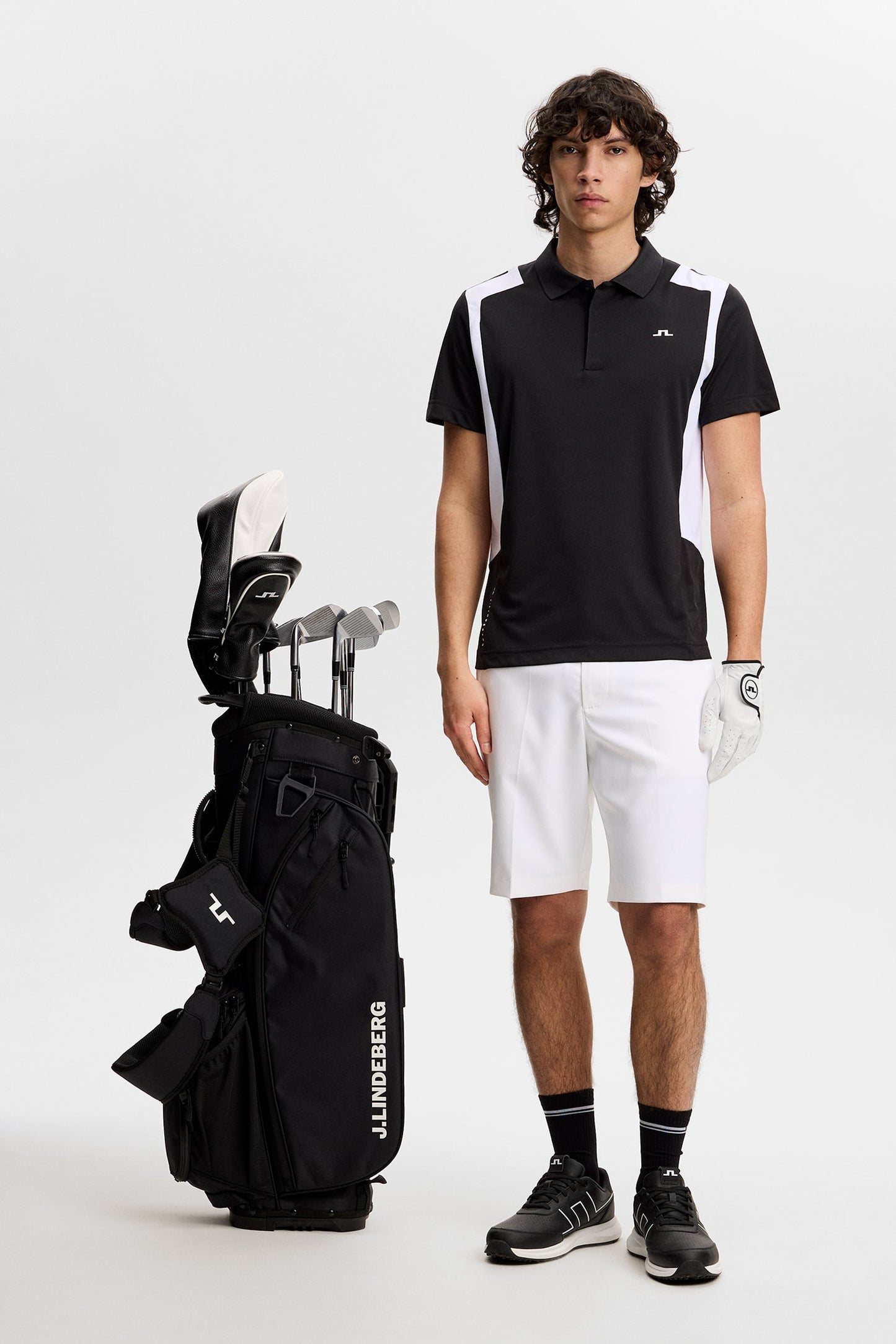 Legacy Polo / Black