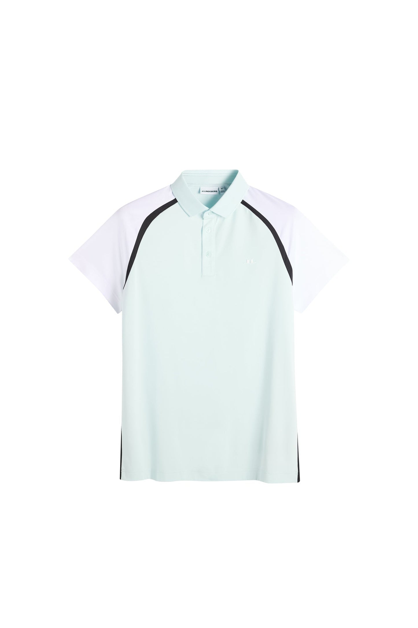 Bruce Polo / White