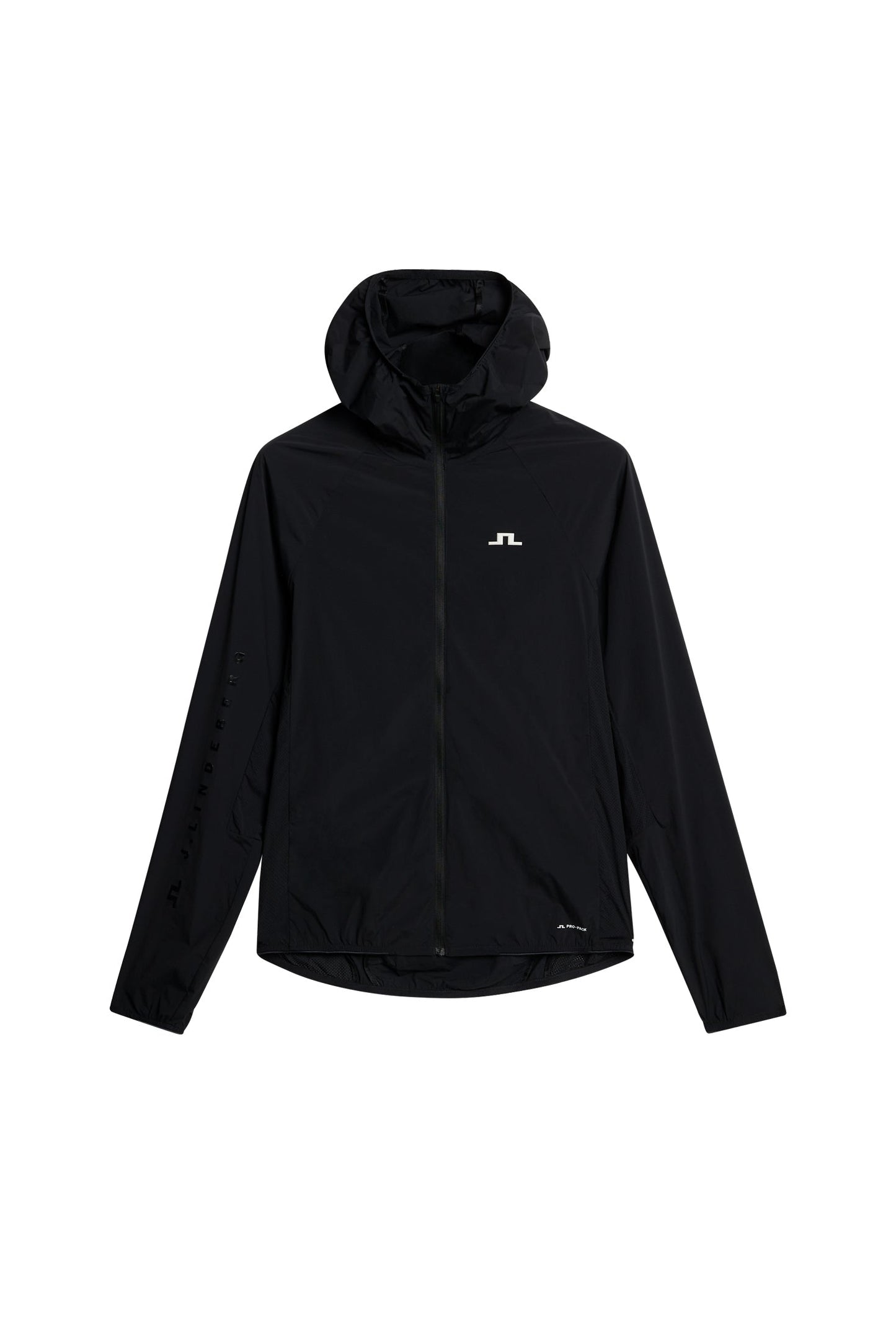 Merrick Pro Pack Wind Block / Black