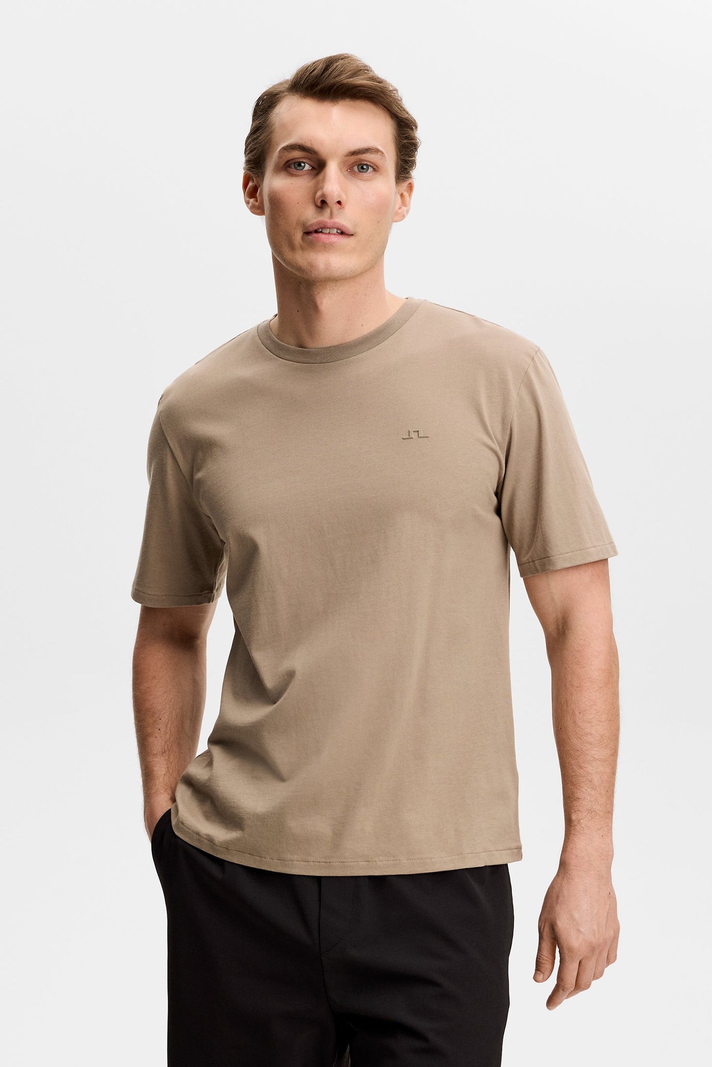 Alpha T-shirt / Brindle