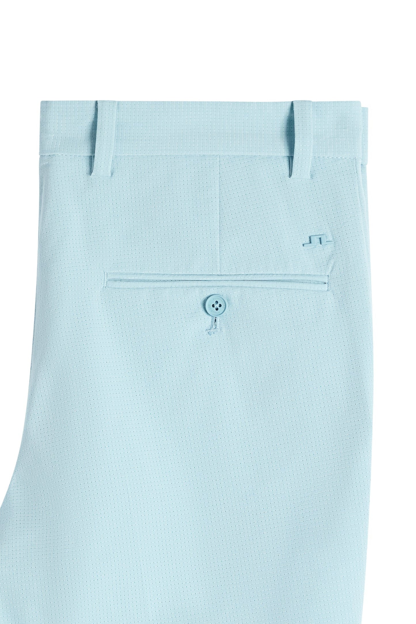 Vent Shorts / Forget-Me-Not