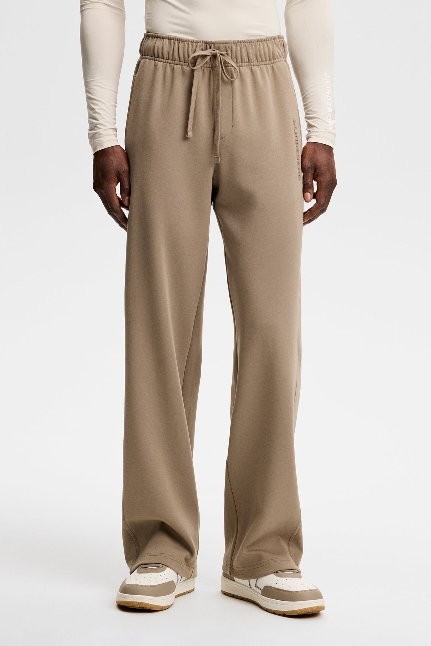 Club Pants / Brindle