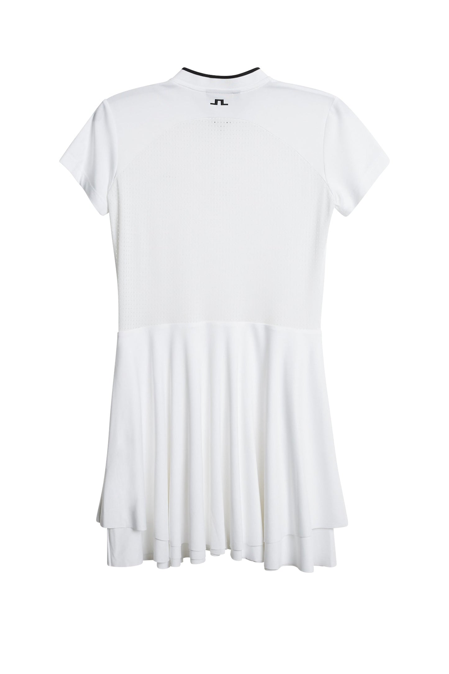 Haven Dress / White