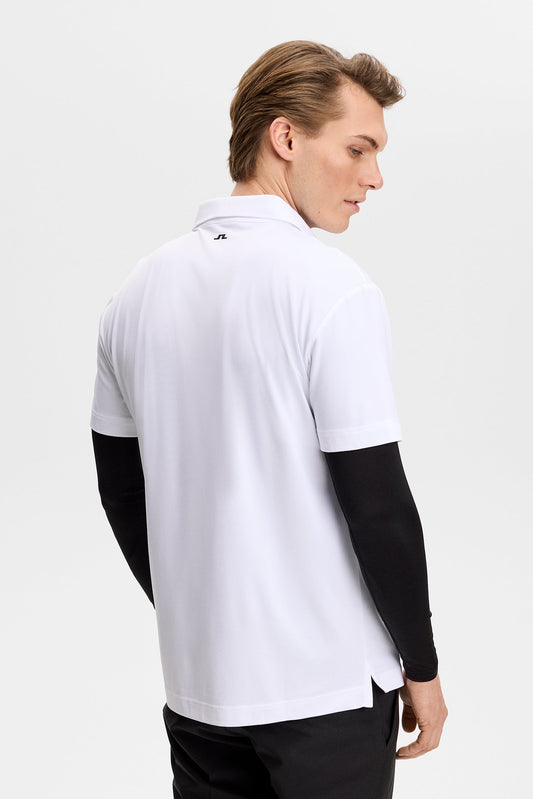 Bridge Polo / White