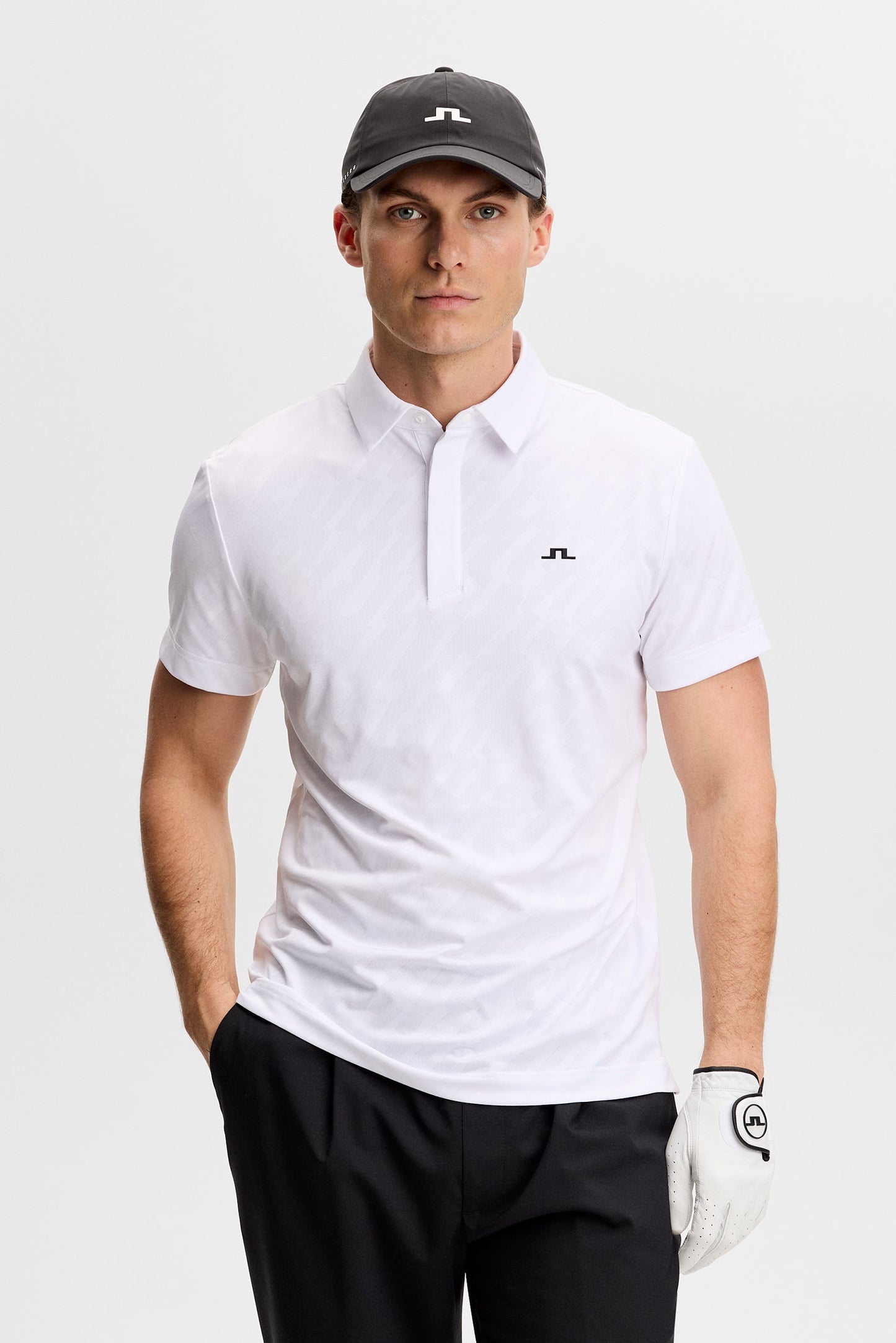 Wilhelm Polo / White