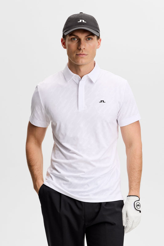 Wilhelm Polo / White