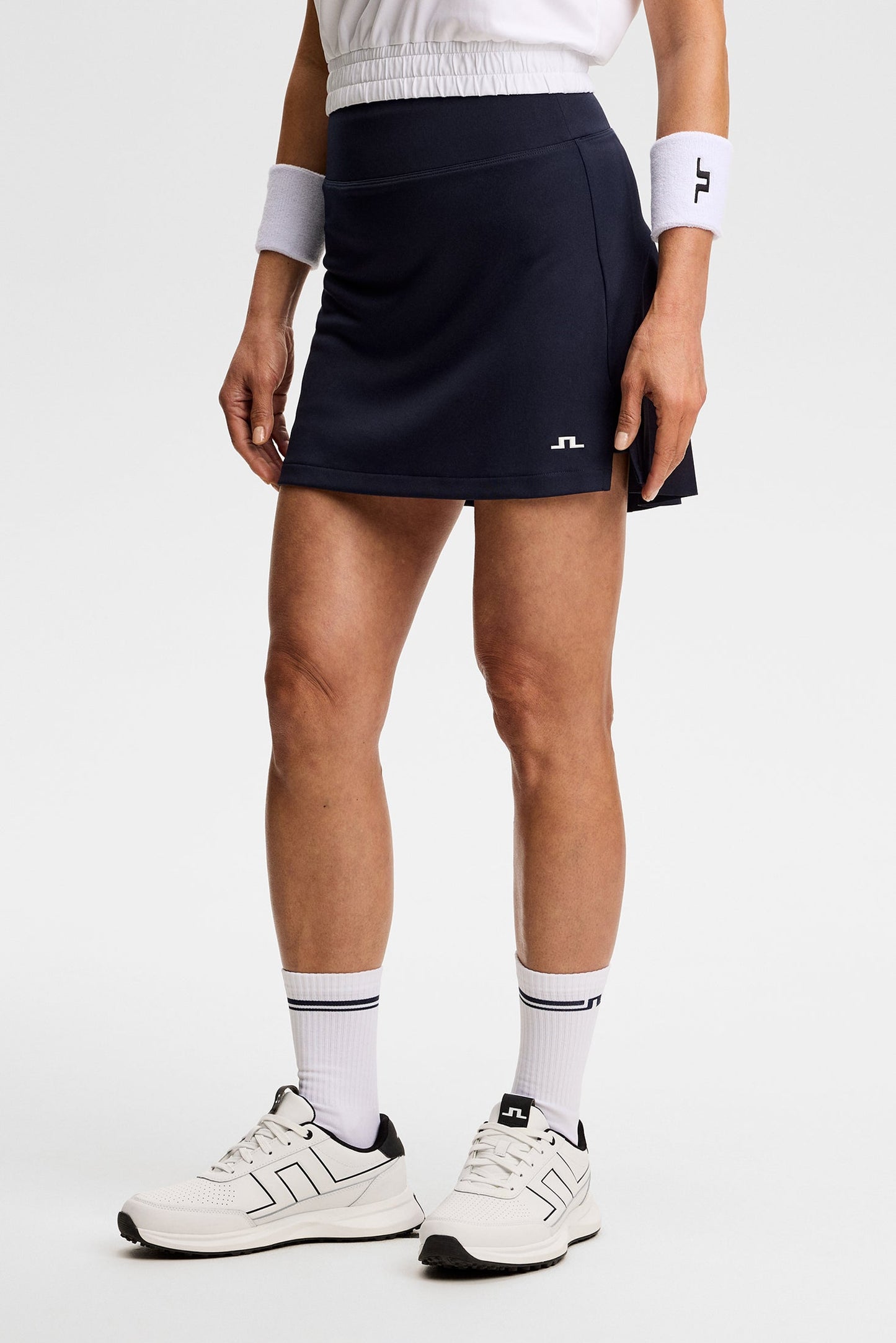 Shania Skirt / Navy