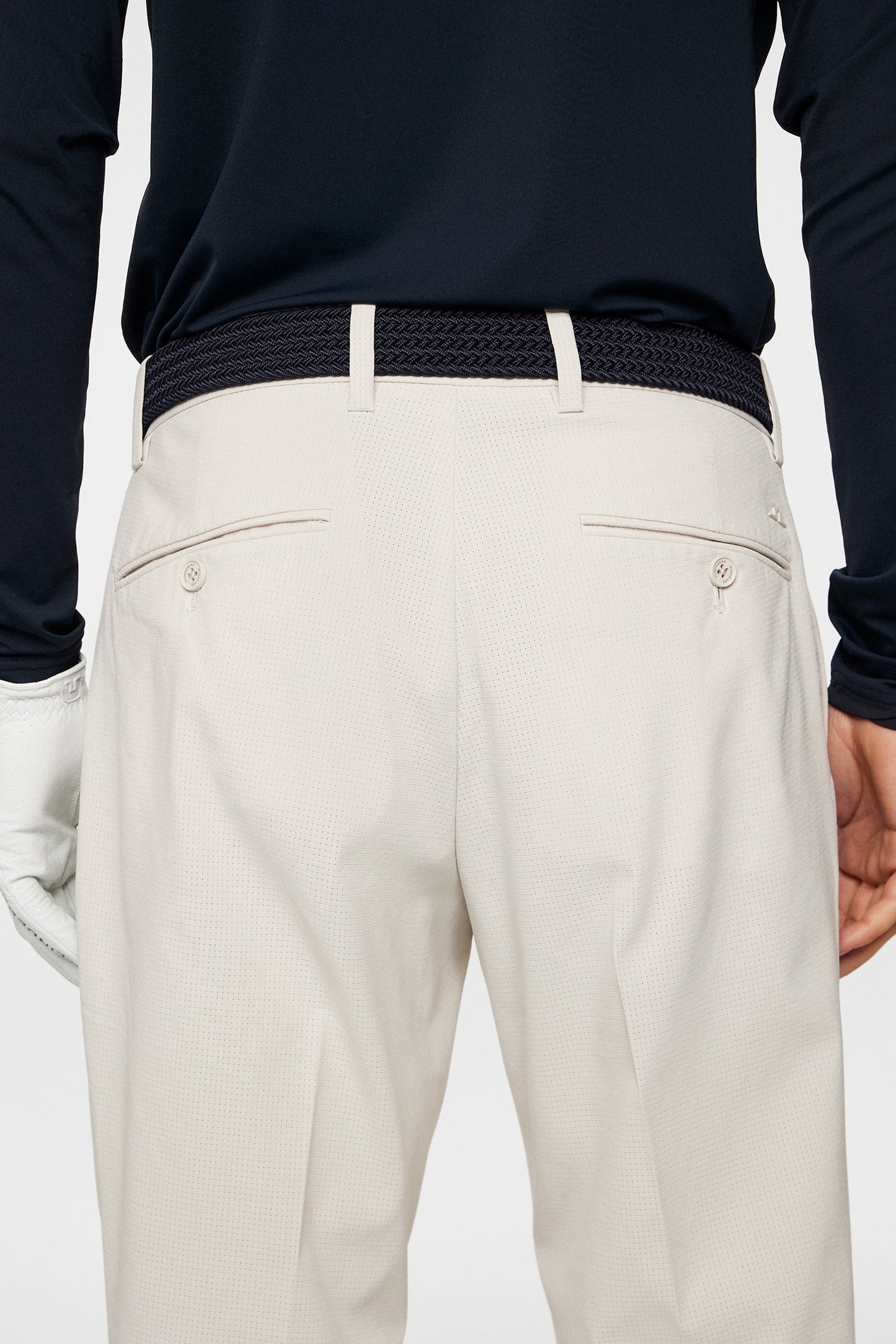 Vent Pant / Moonbeam