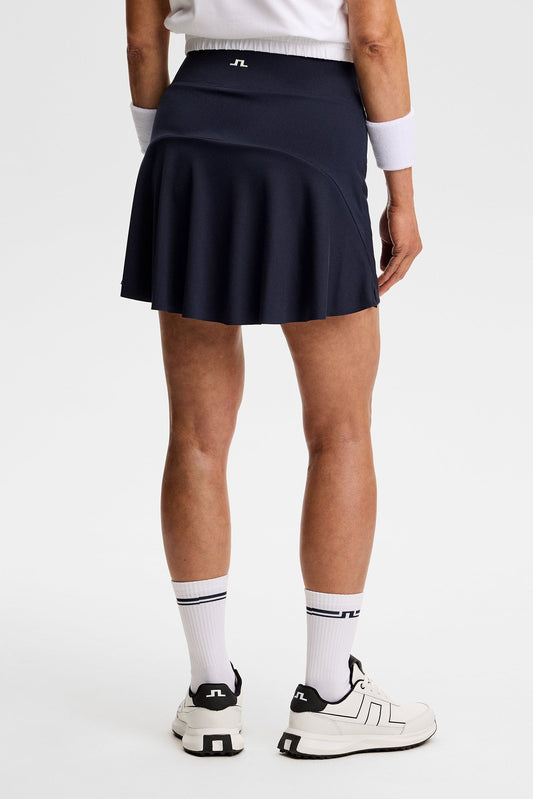 Shania Skirt / Navy