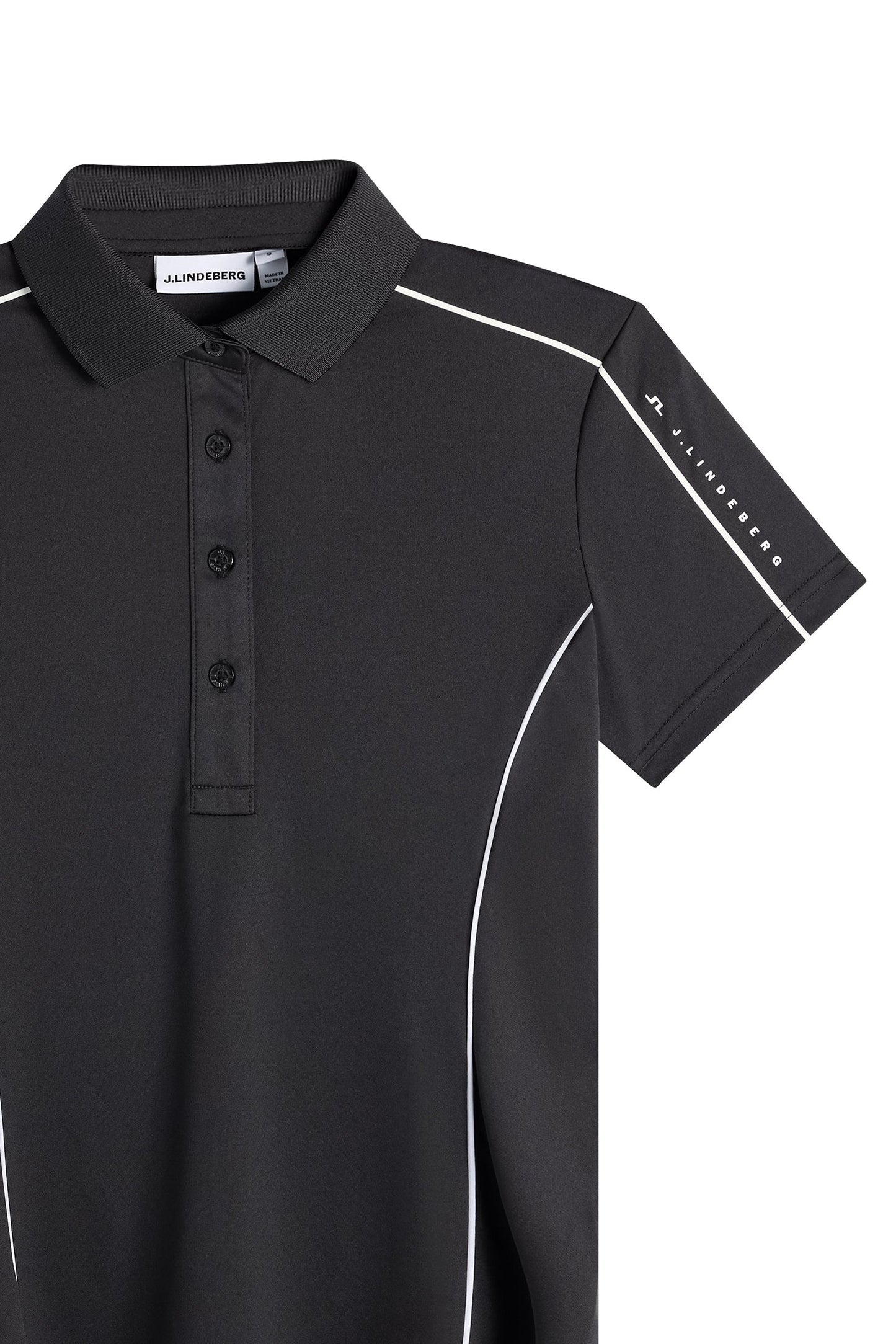 Leyla  Polo / Black