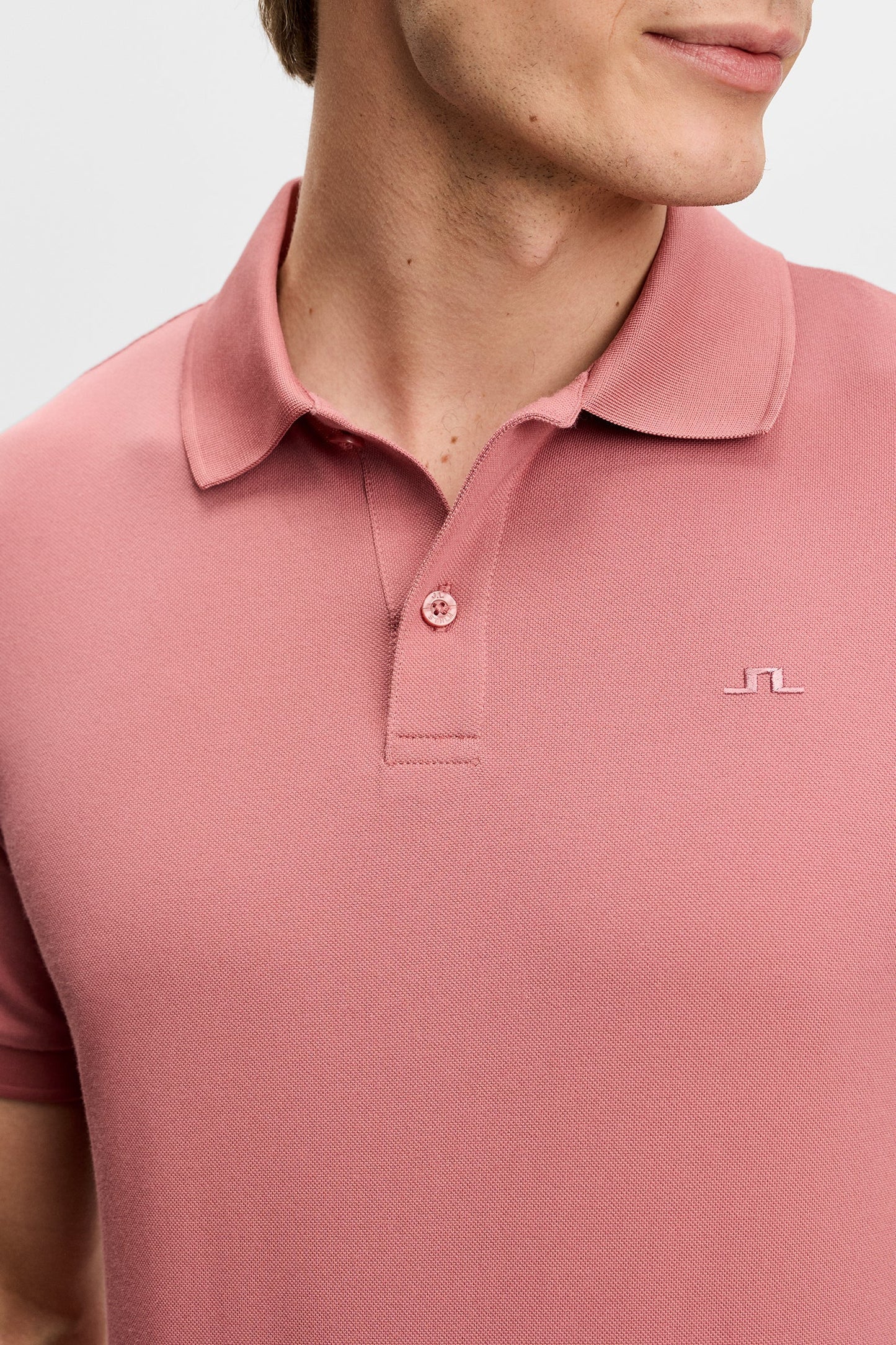 Verse Polo / Withered Rose