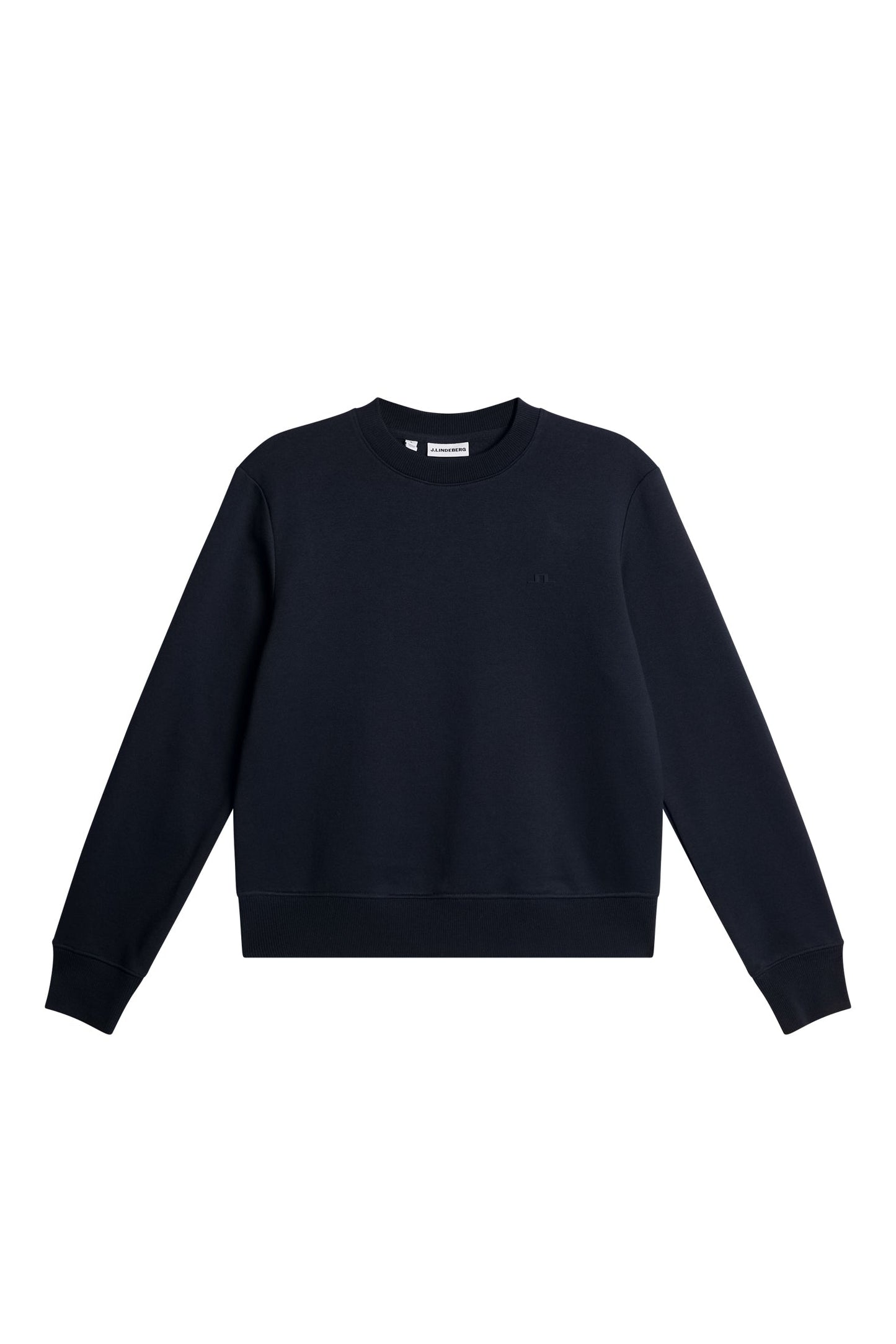 Nova Crew Neck / Navy