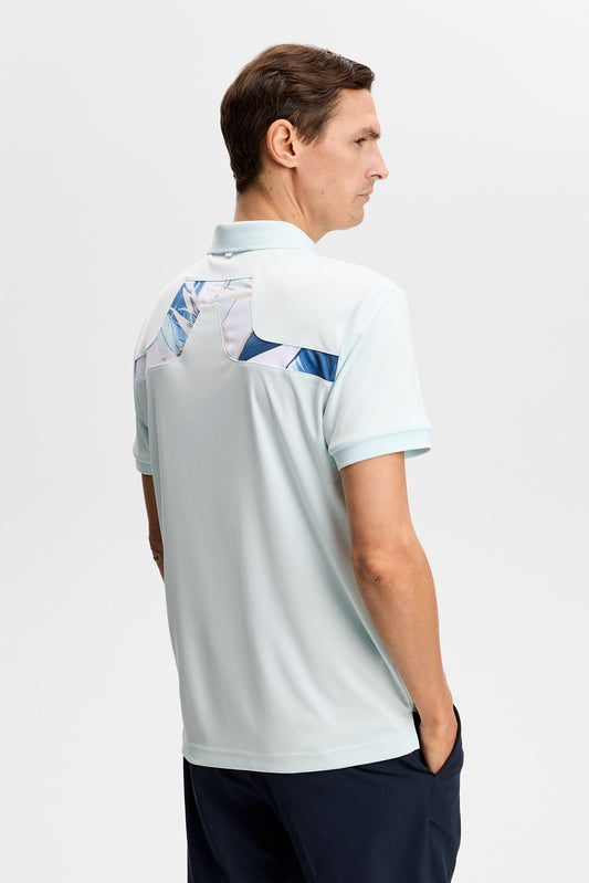 KV Print Polo / Paradise Skylight M