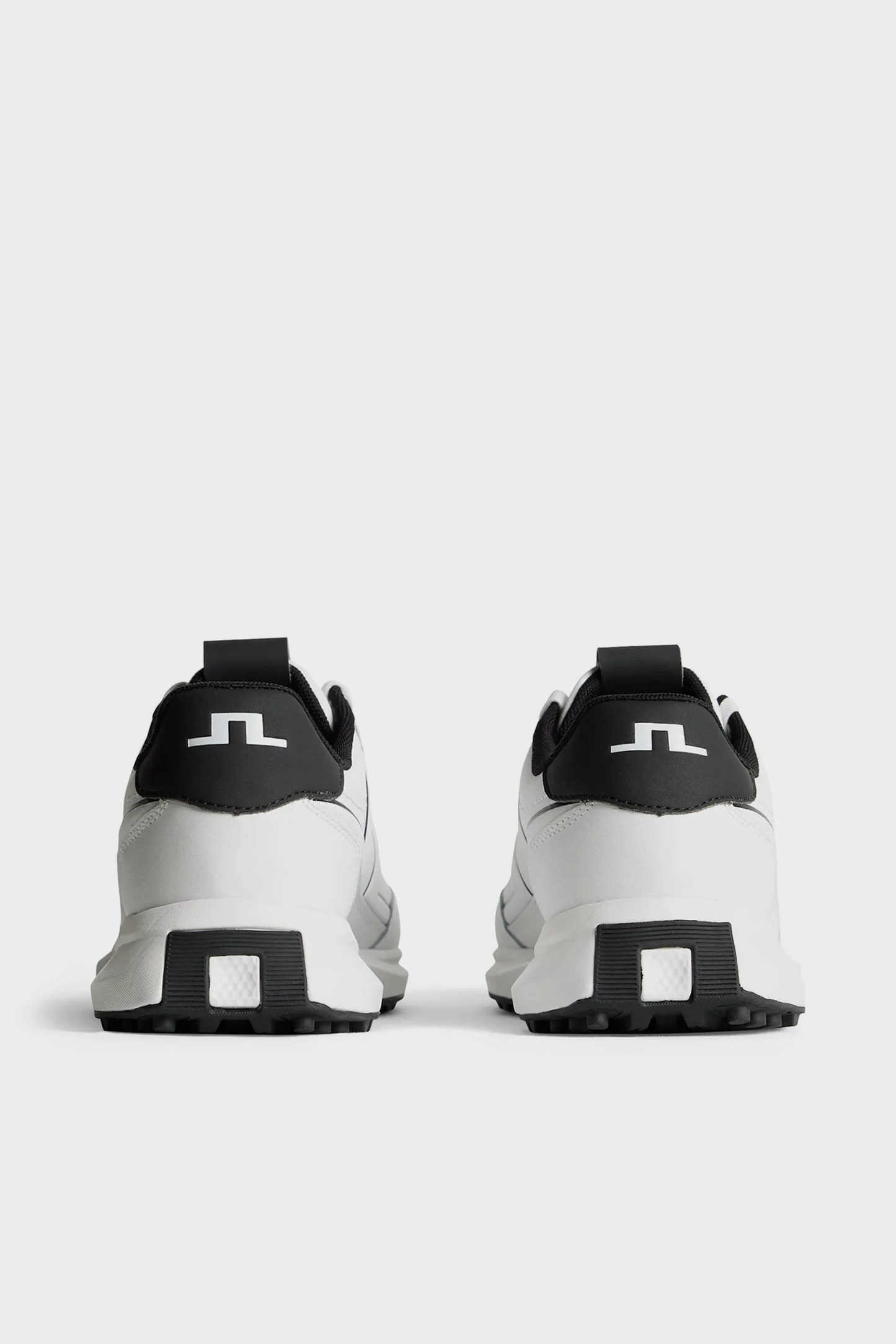 Bridge Golf Sneaker W / White