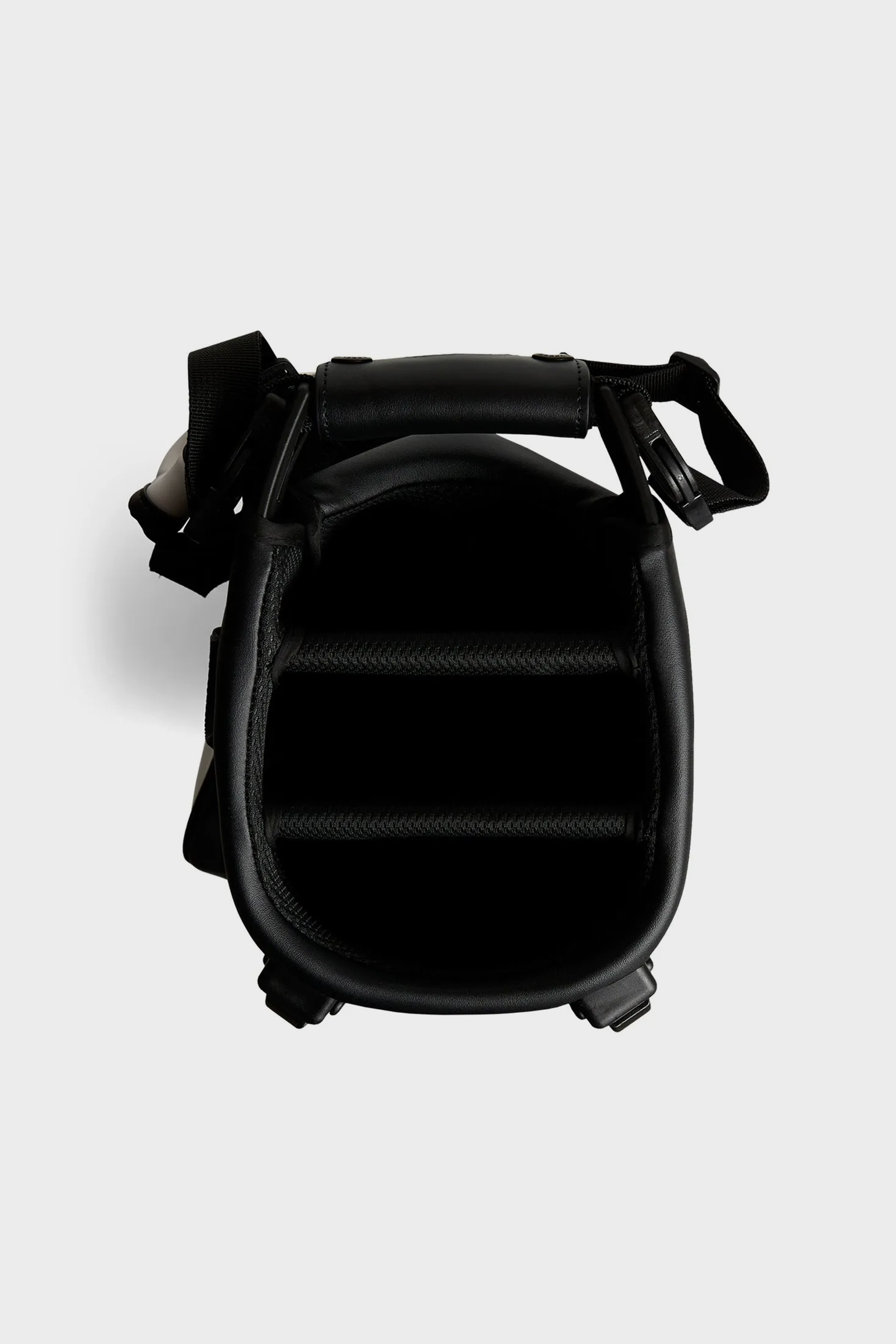 Sunday Stand Golf Bag / Black