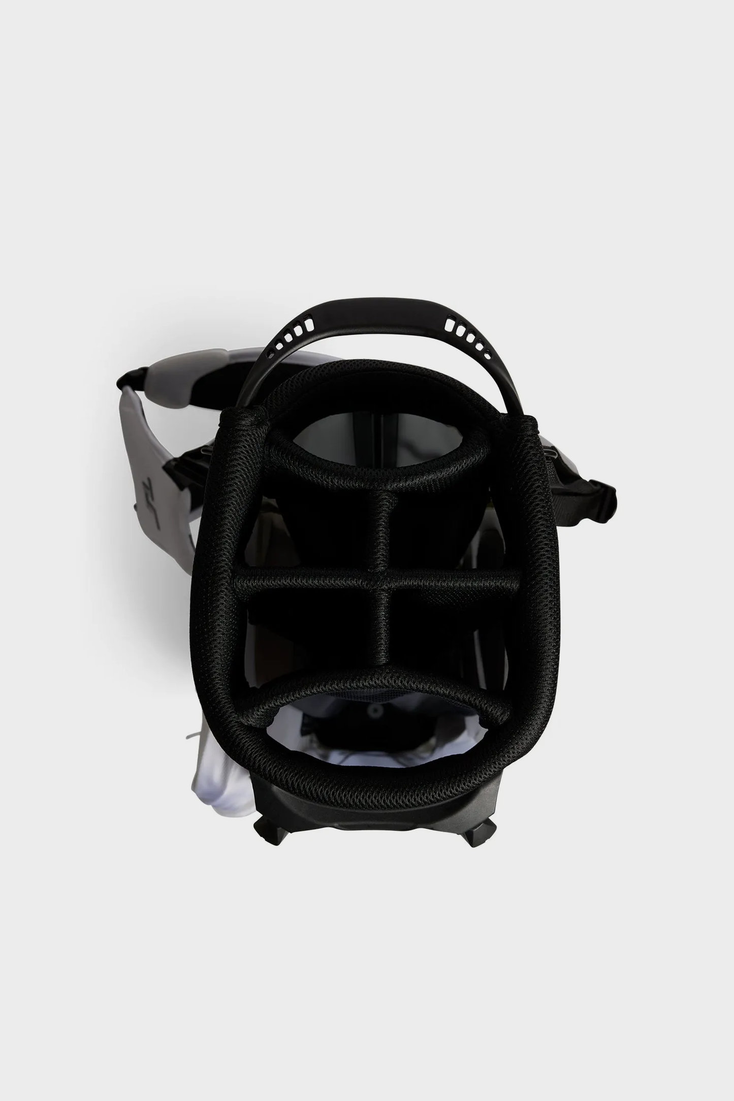 Flare Golf Bag / White