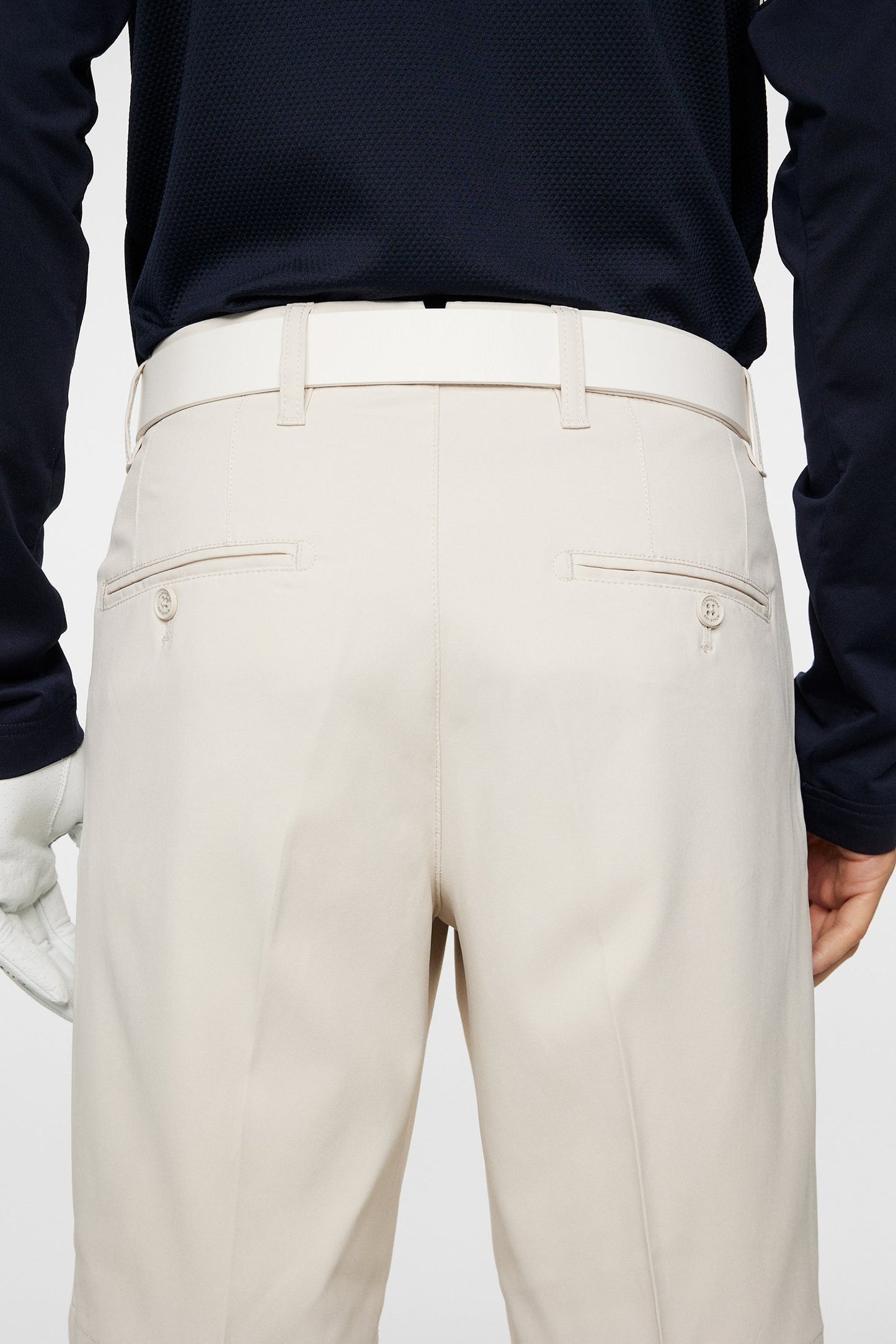 Eloy Shorts / Moonbeam