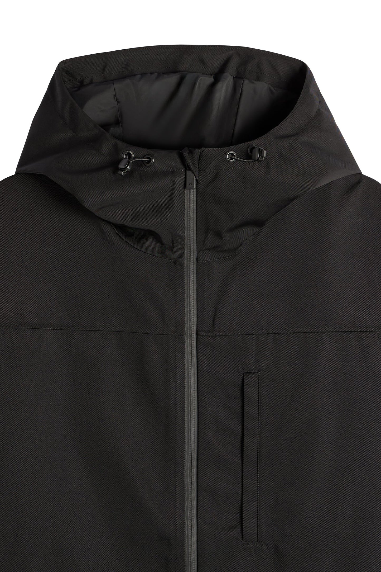 Florentine Jacket / Black