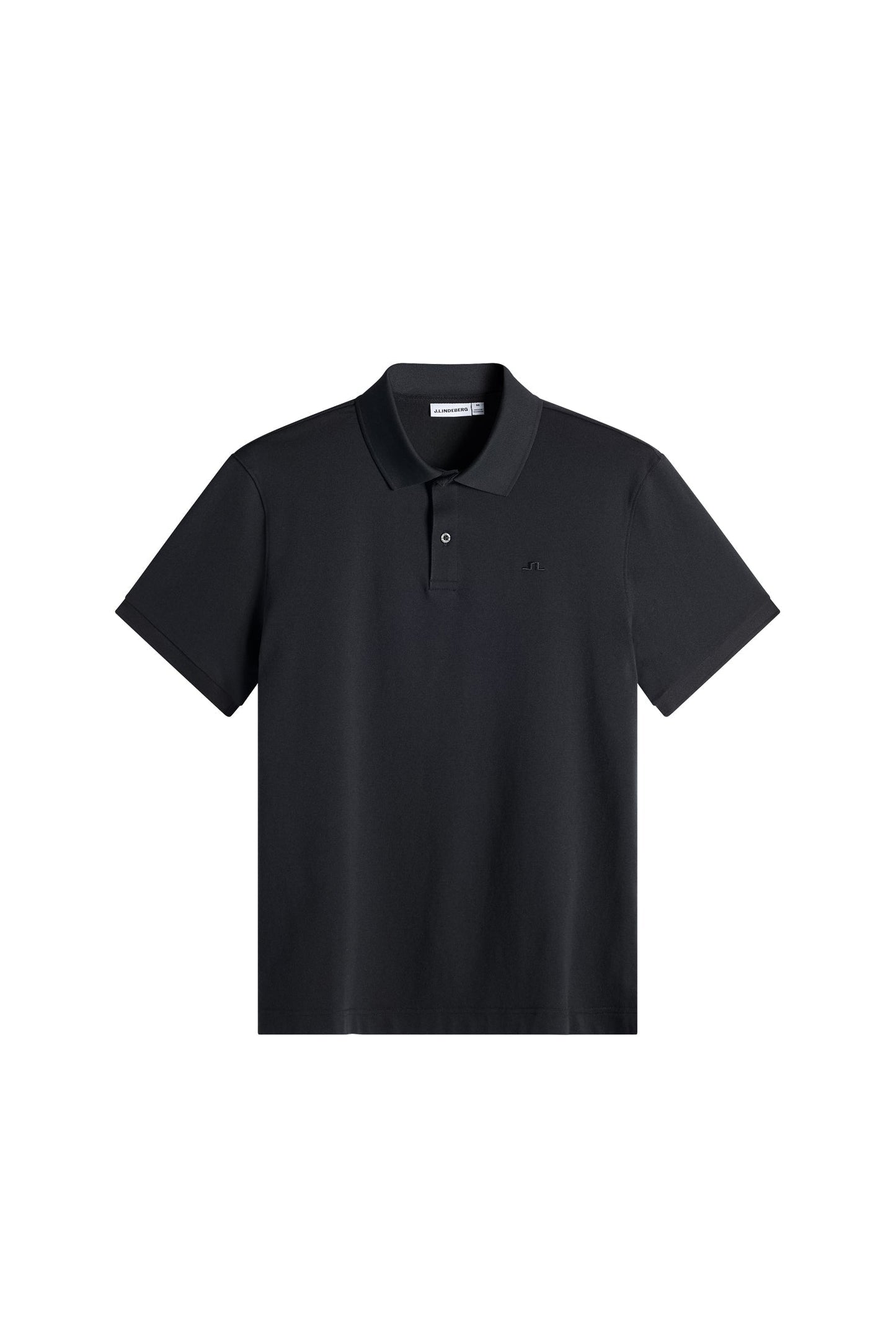 Verse Polo / Black