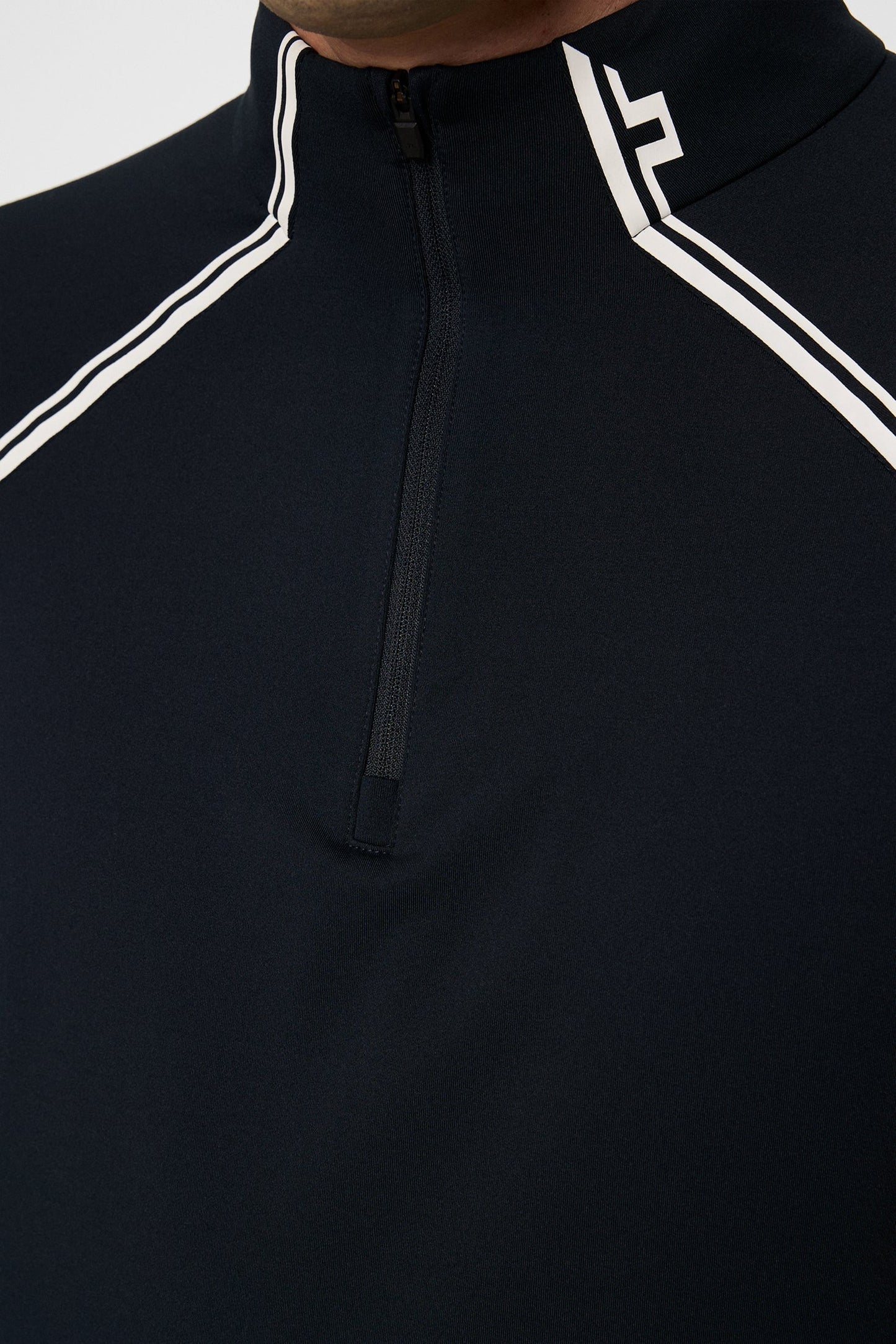 Players Mid Layer / Navy