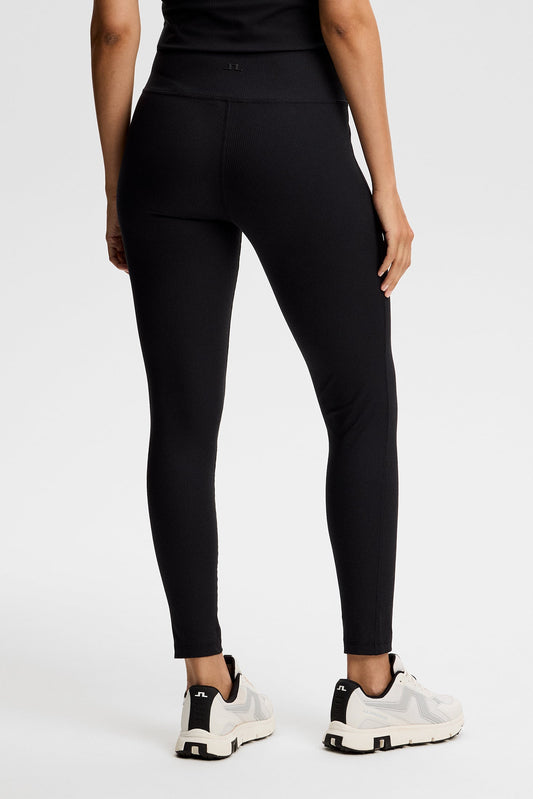 Elisa Leggings / Black