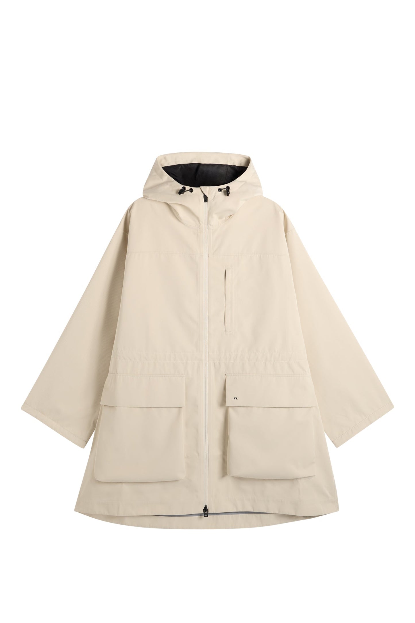 Florentine Jacket / Moonbeam