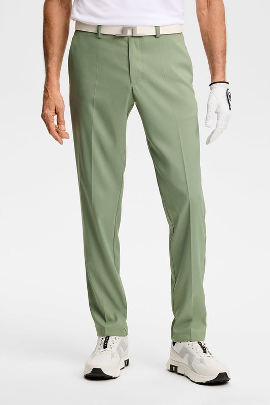 Mitch pant Micro High Stretch / Hedge Green