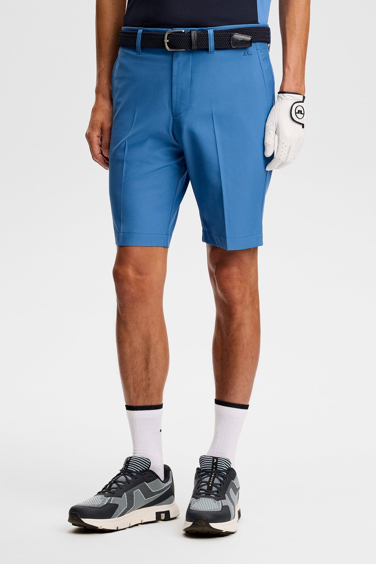 Eloy Shorts / Federal Blue
