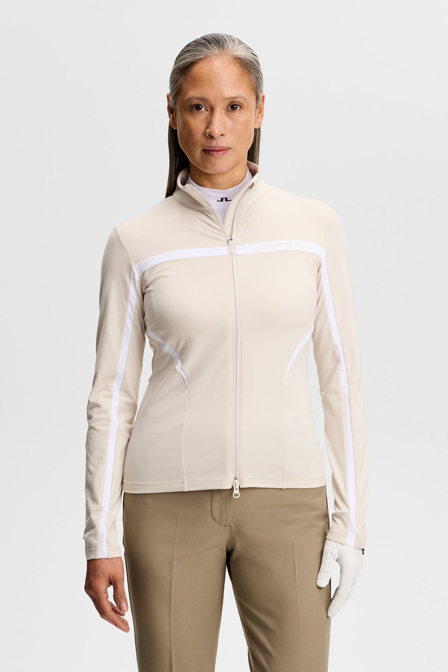 Janice Mid Layer / Moonbeam