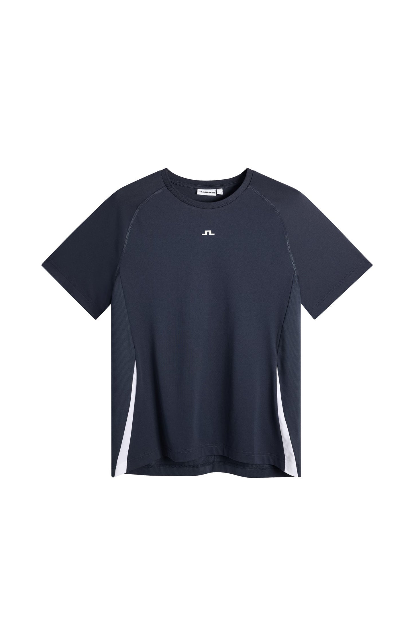 Court T-shirt / Navy