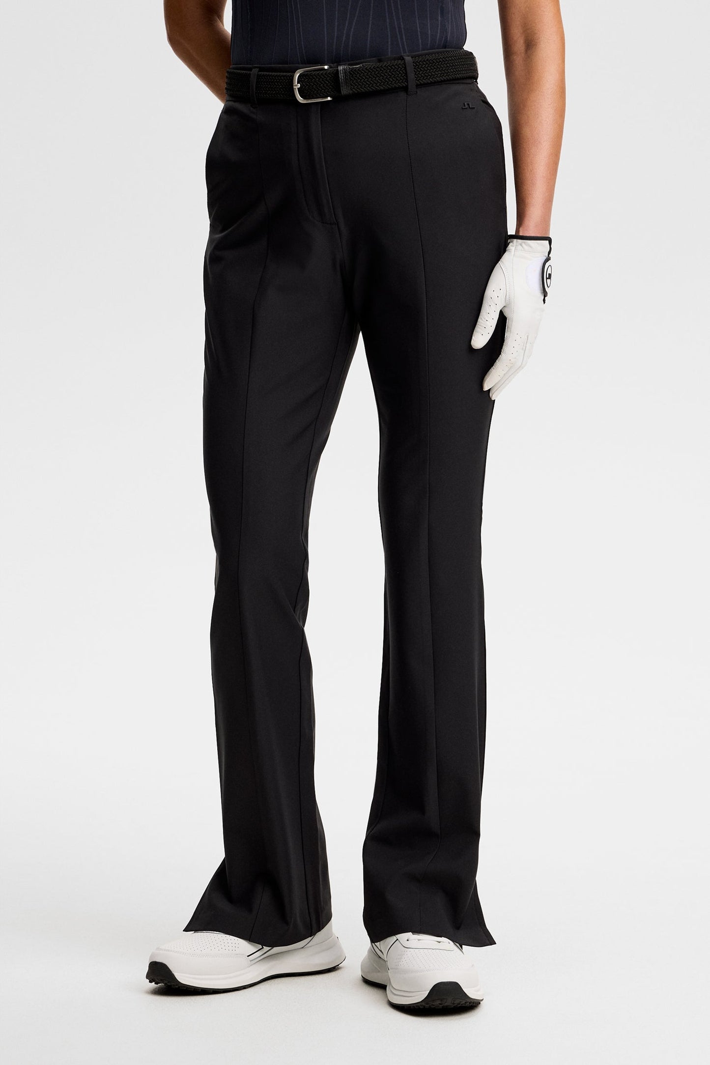 Flare Pant / Black