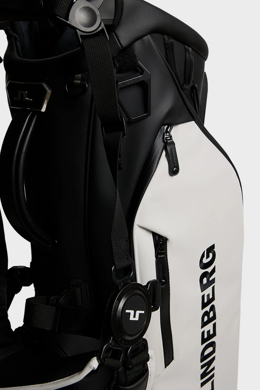 Play Stand Bag / Black