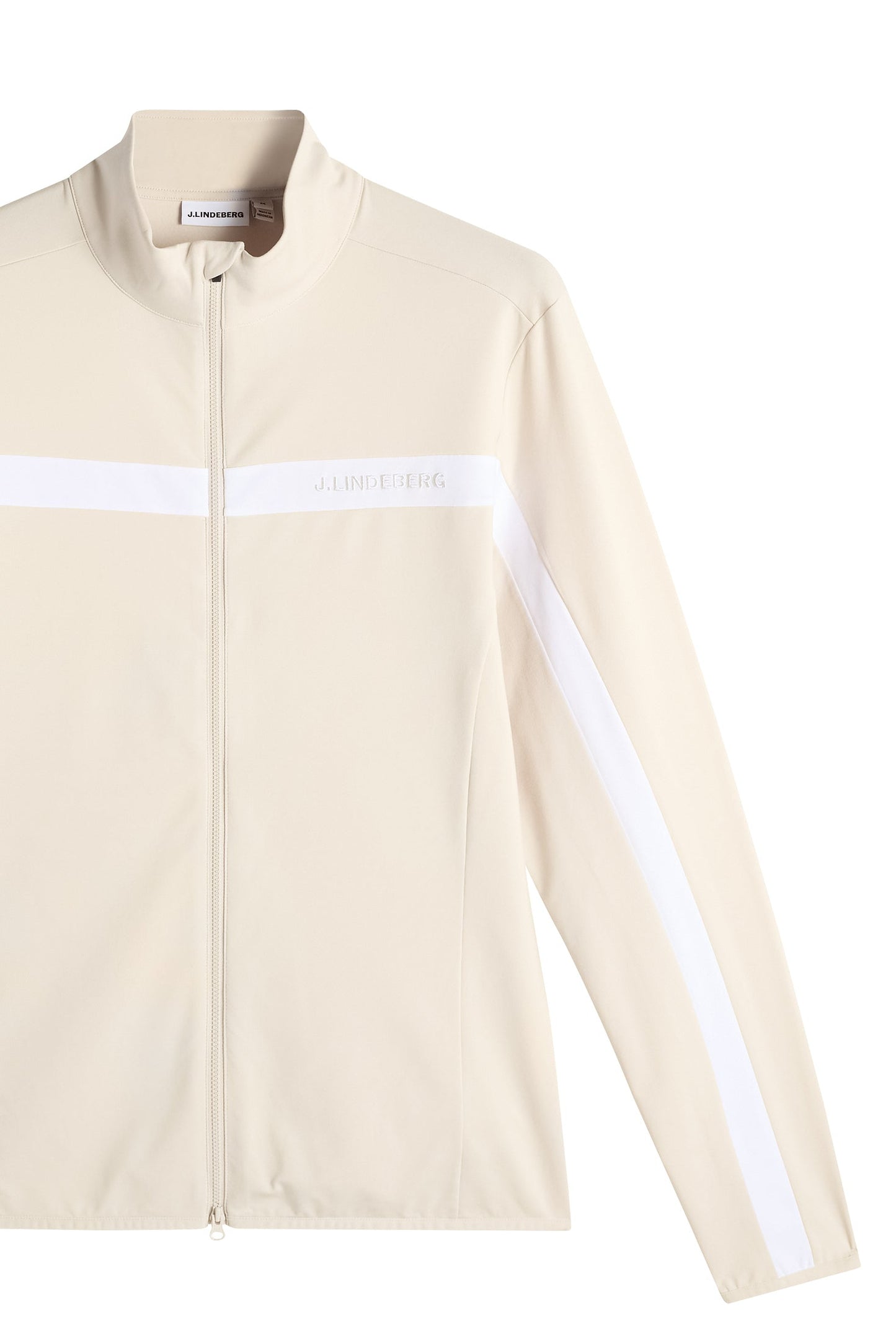 Jarvis Mid Layer / Moonbeam