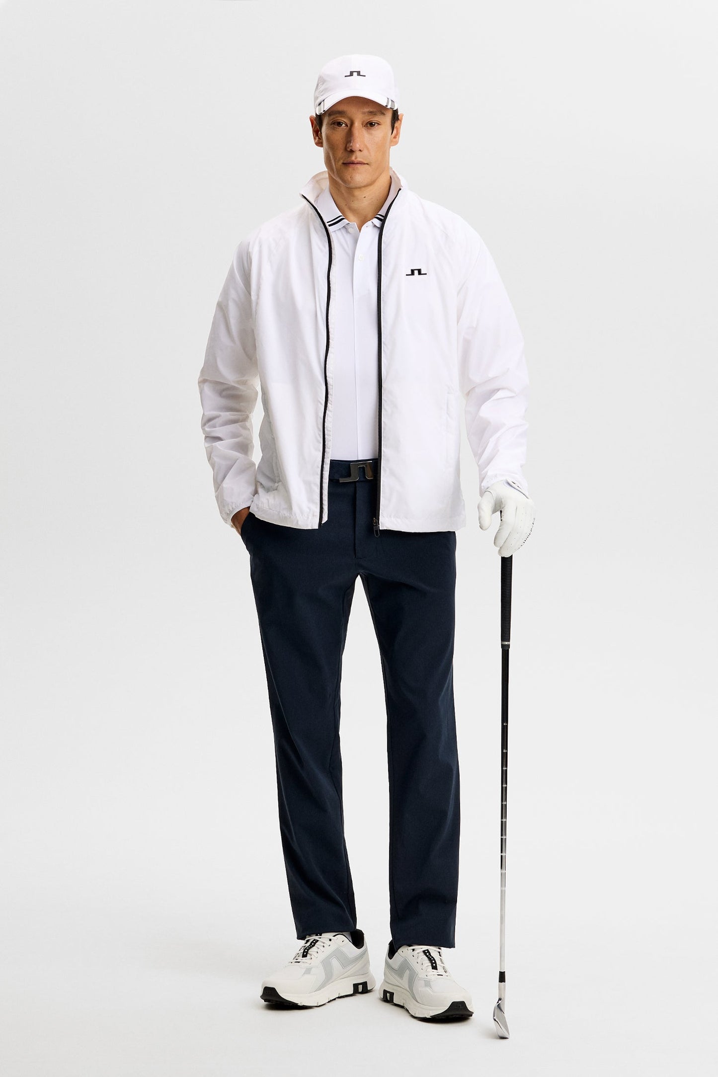 Players Pant / Navy