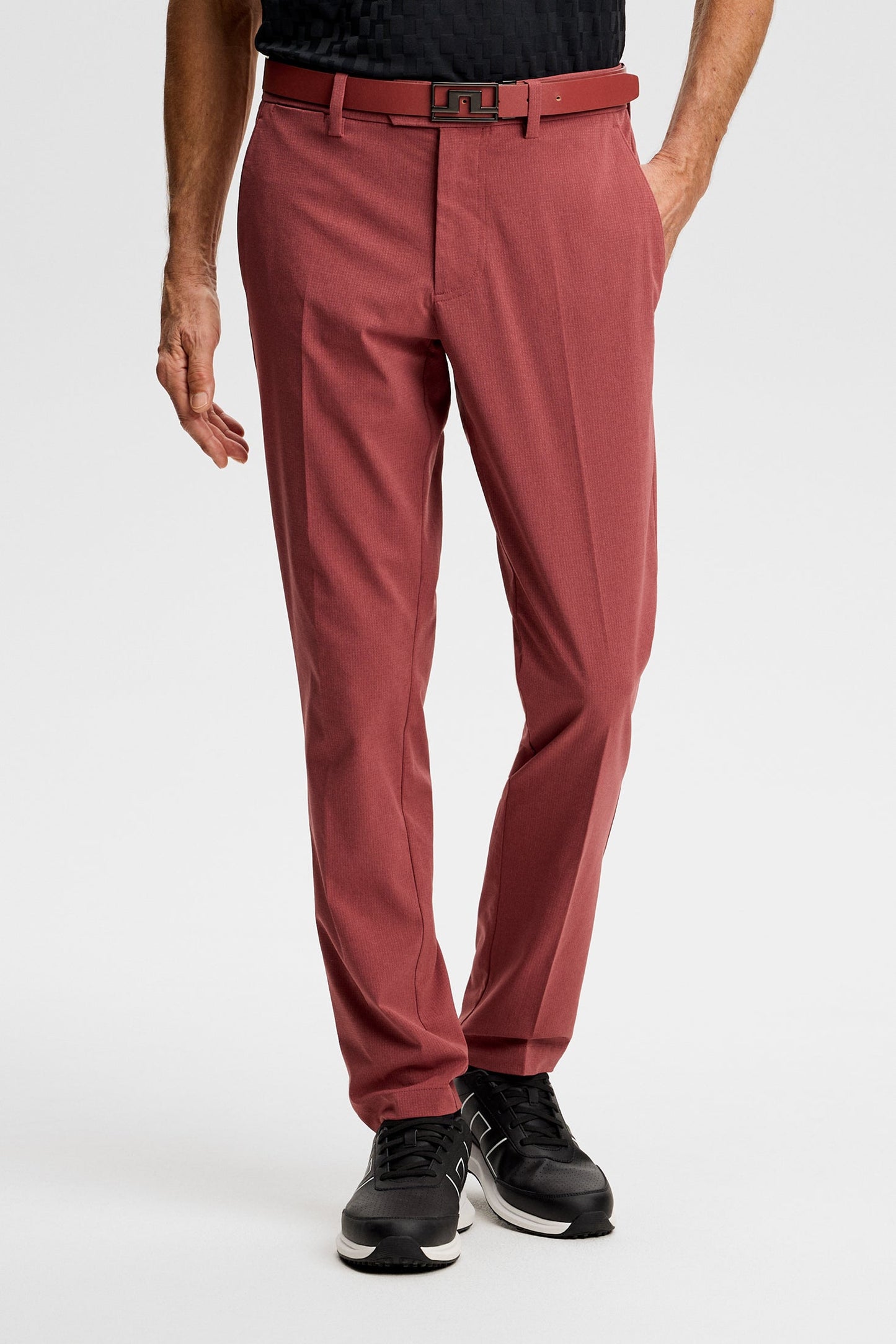 Vent Pant / Apple Butter