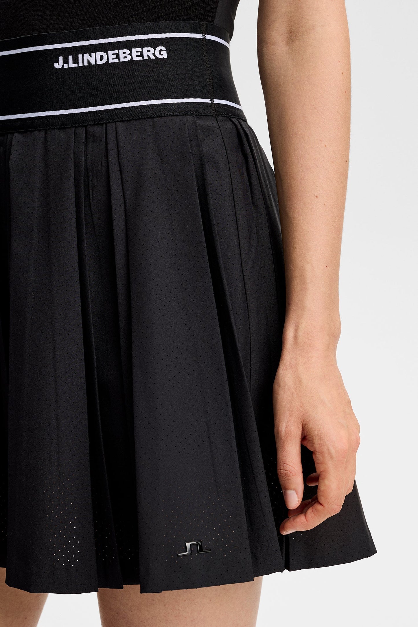 Cheryl Skirt / Black