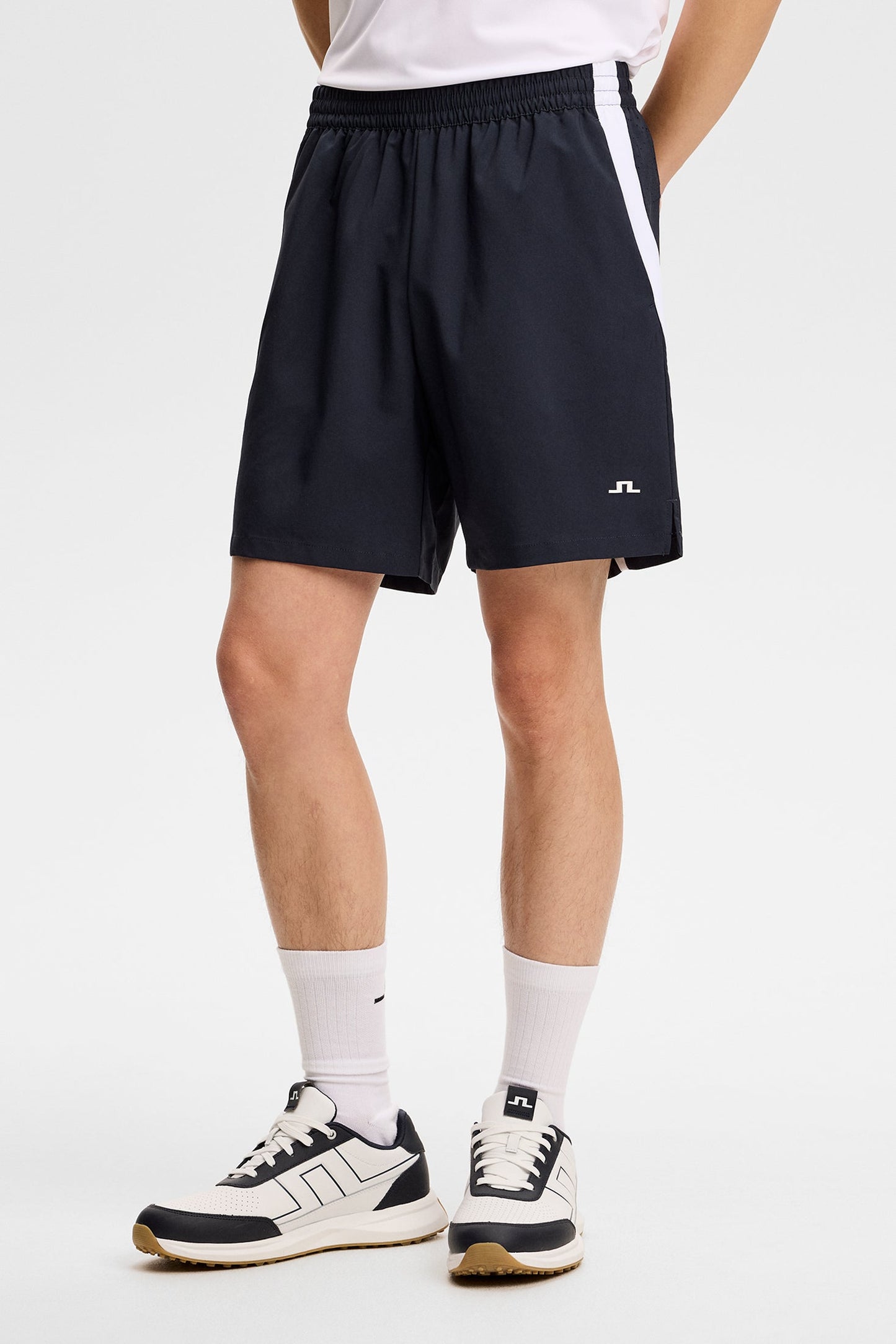 Tony Shorts / Navy