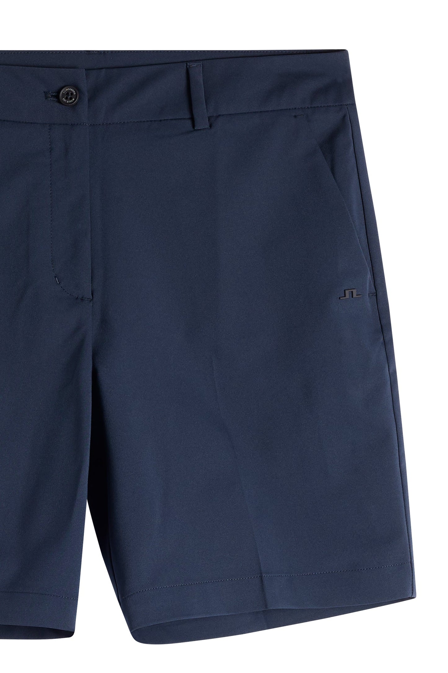 Gwen Long Shorts / Navy