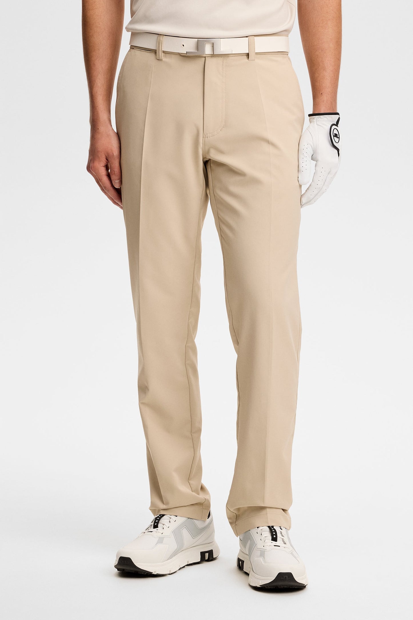 Mitch Pant Light Poly / Island Fossil