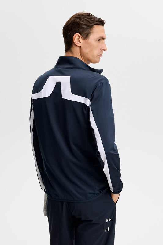 Jarvis Mid Layer / Navy