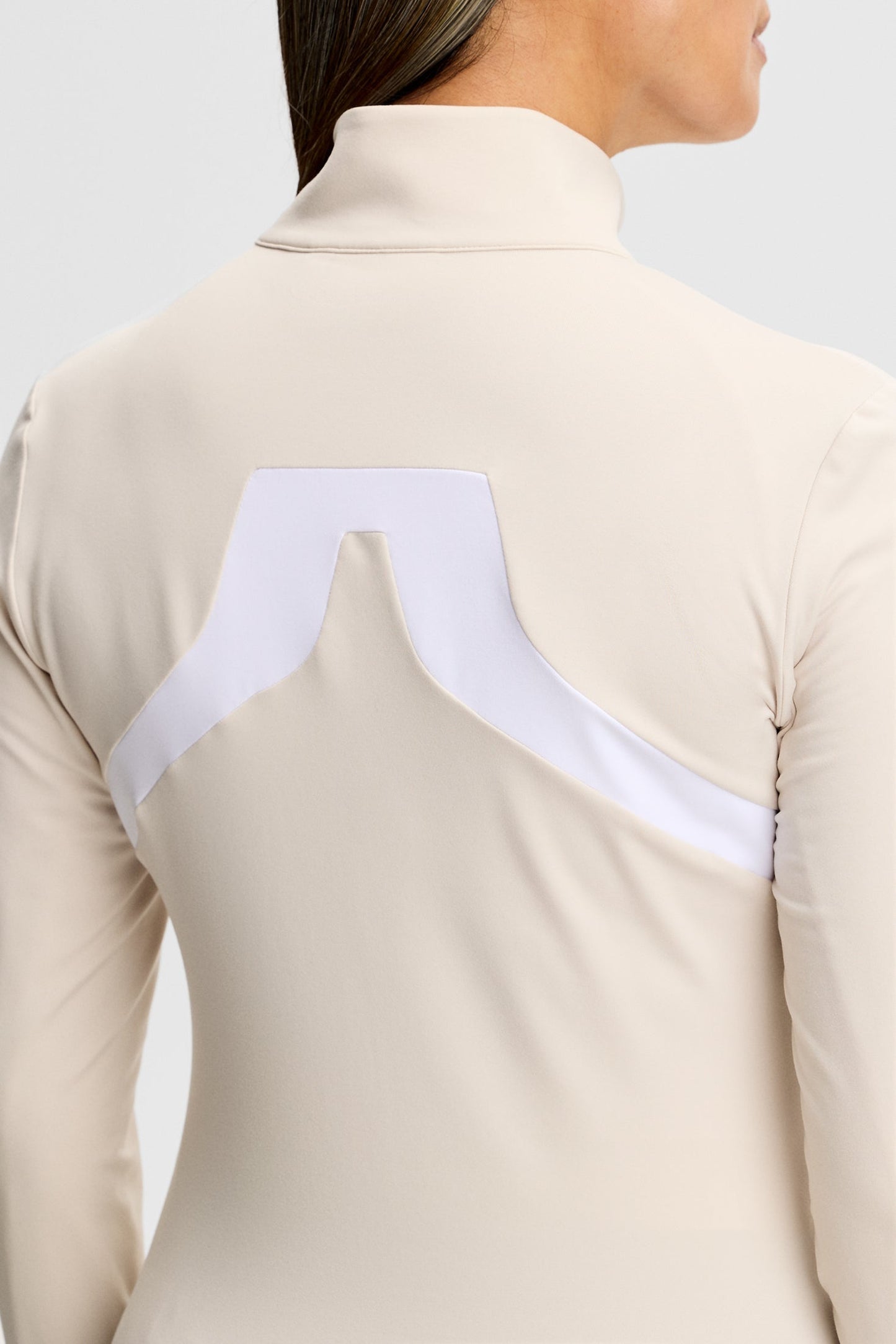Janice Mid Layer / Moonbeam