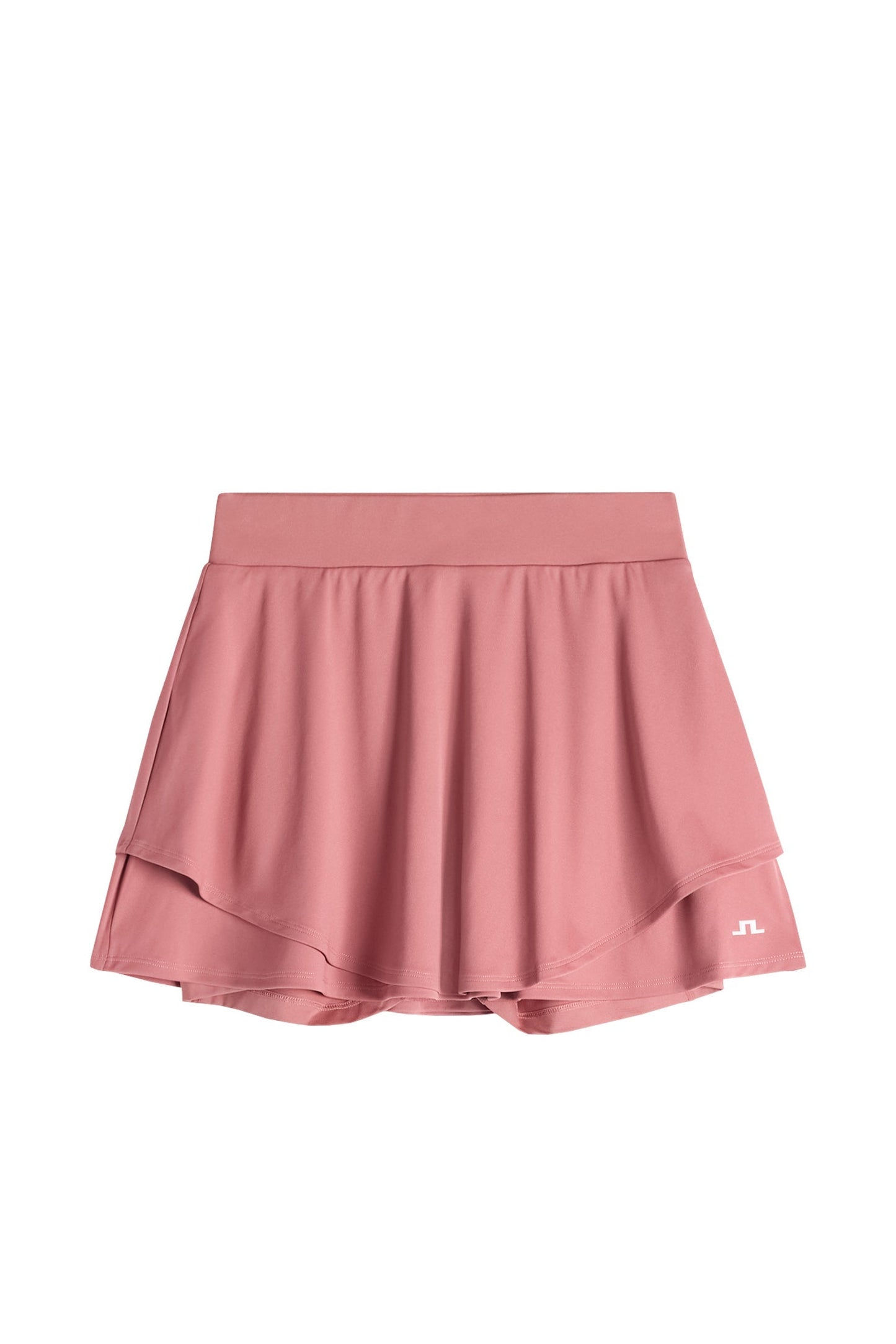 Milly Skirt / Withered Rose