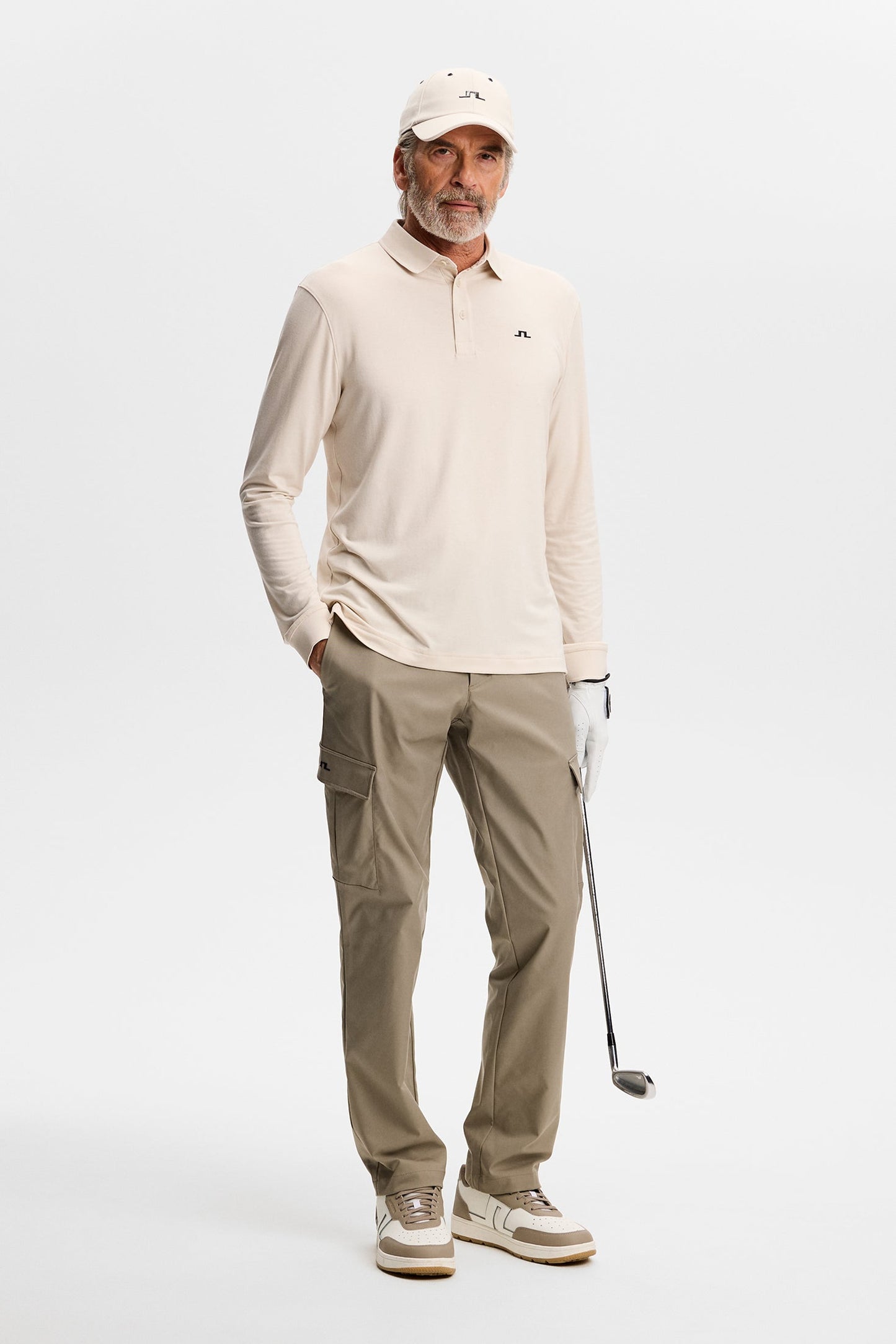 Florian LS Polo / Moonbeam