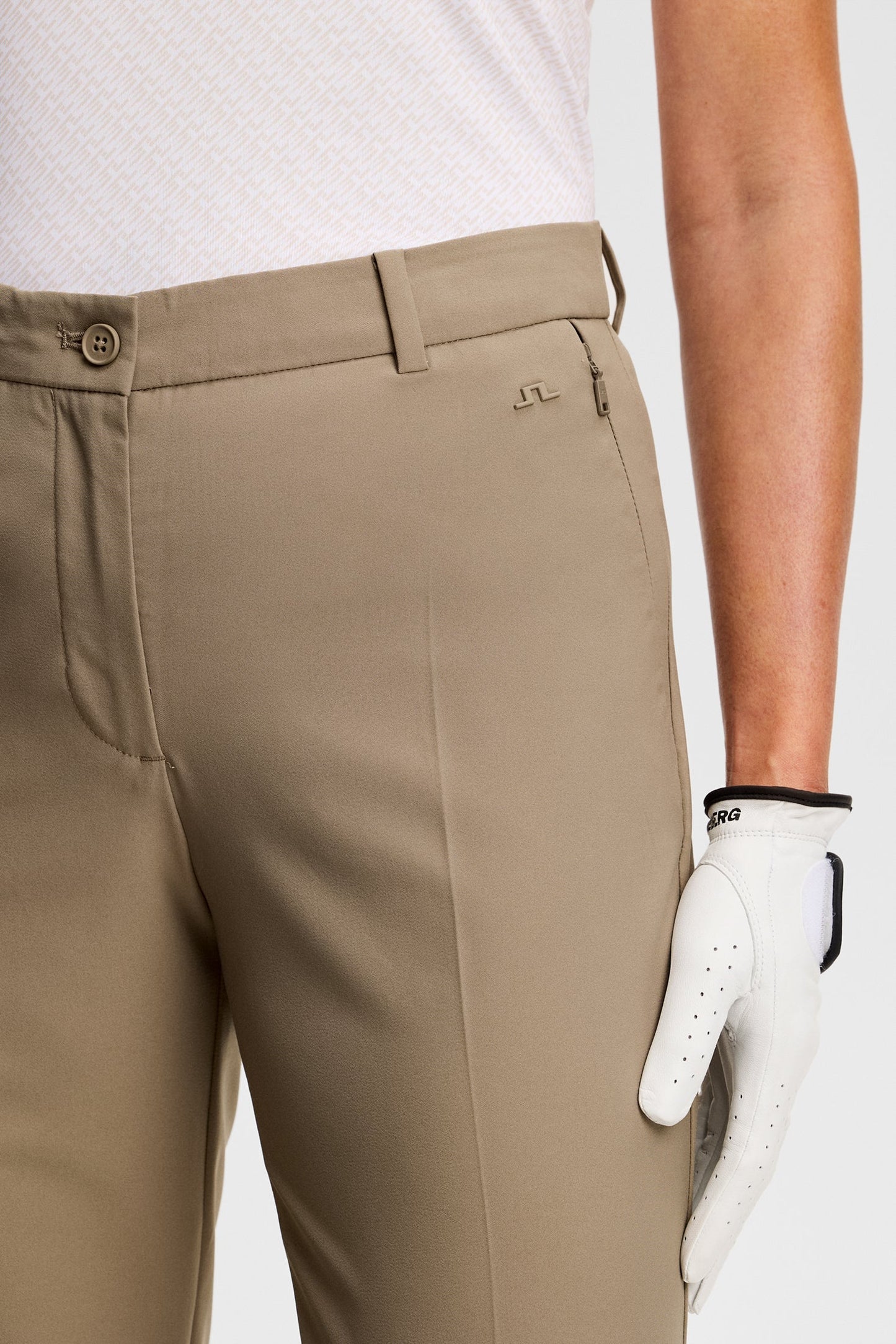 Pia Pant / Brindle