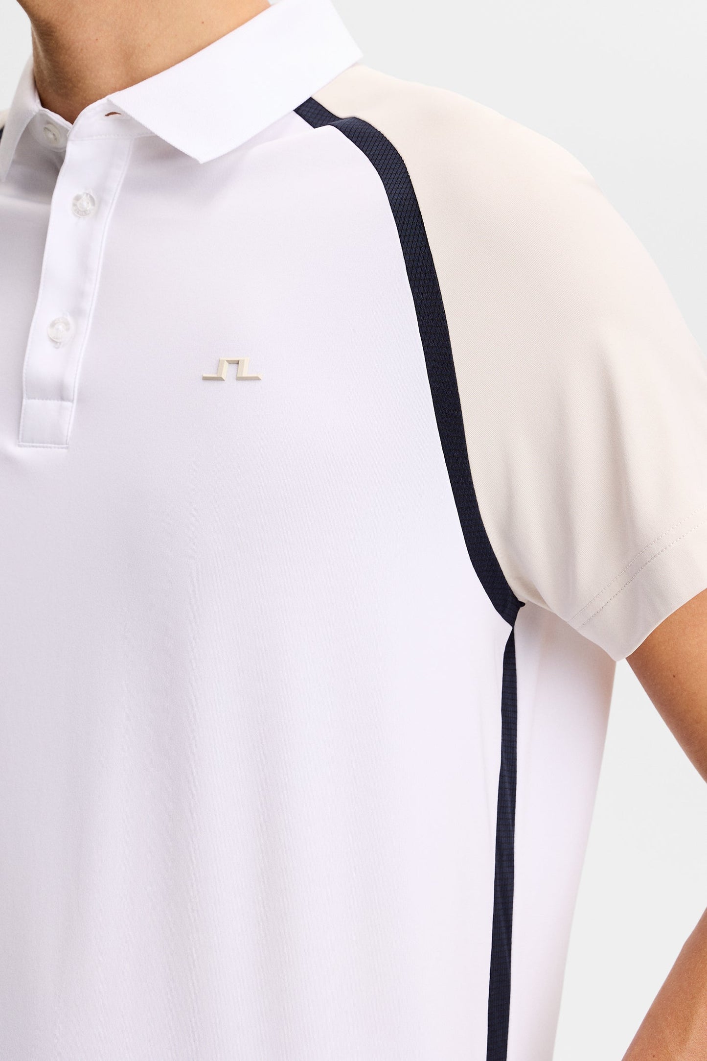 Bruce Polo / Moonbeam