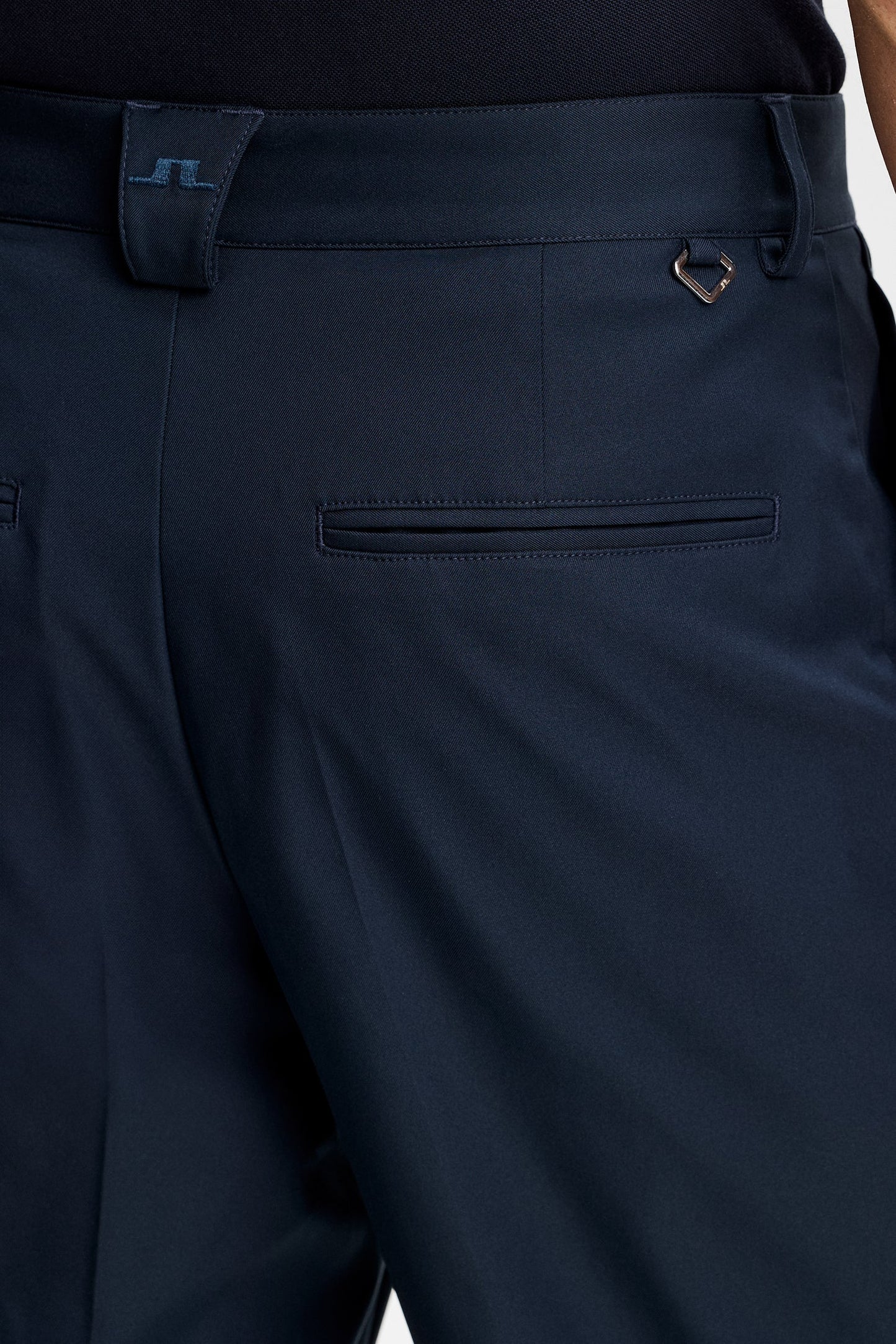 Jens Pant / Navy