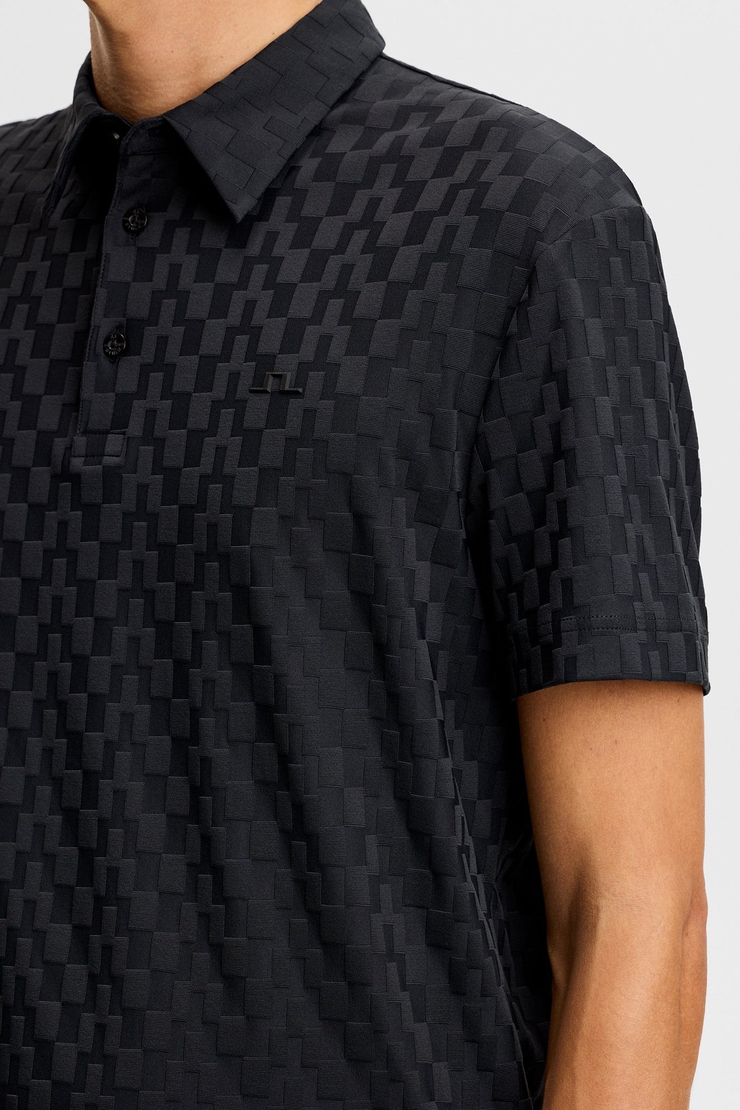 Kofe Polo / Black