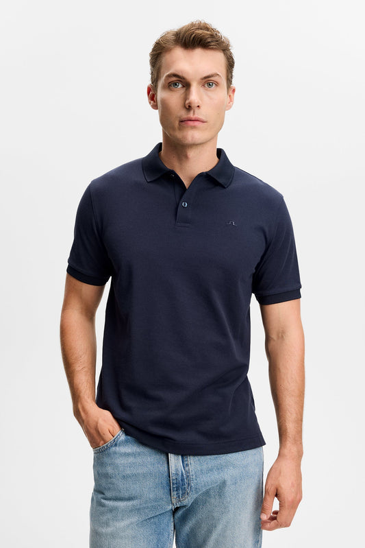 Verse Polo / Navy